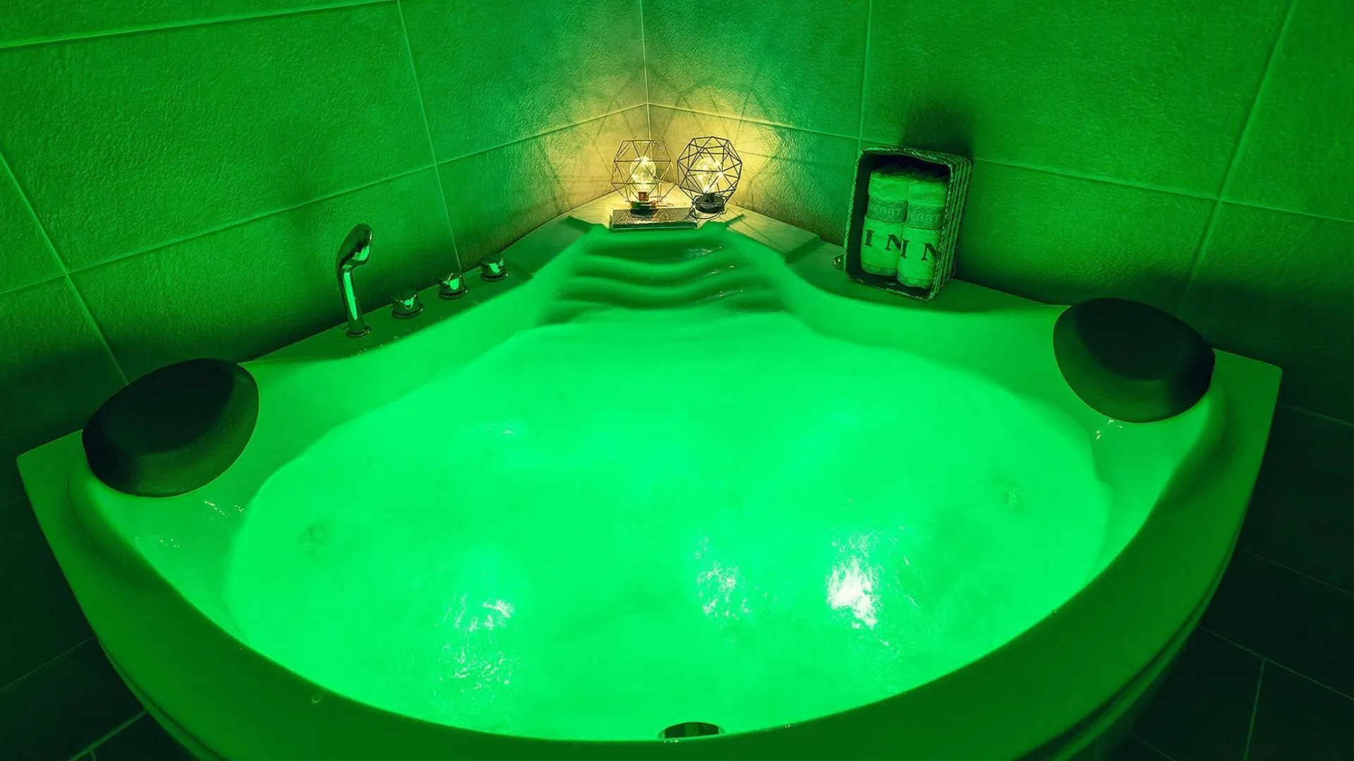 가평 디노 펜션 2성급 게스트하우스 레스토랑