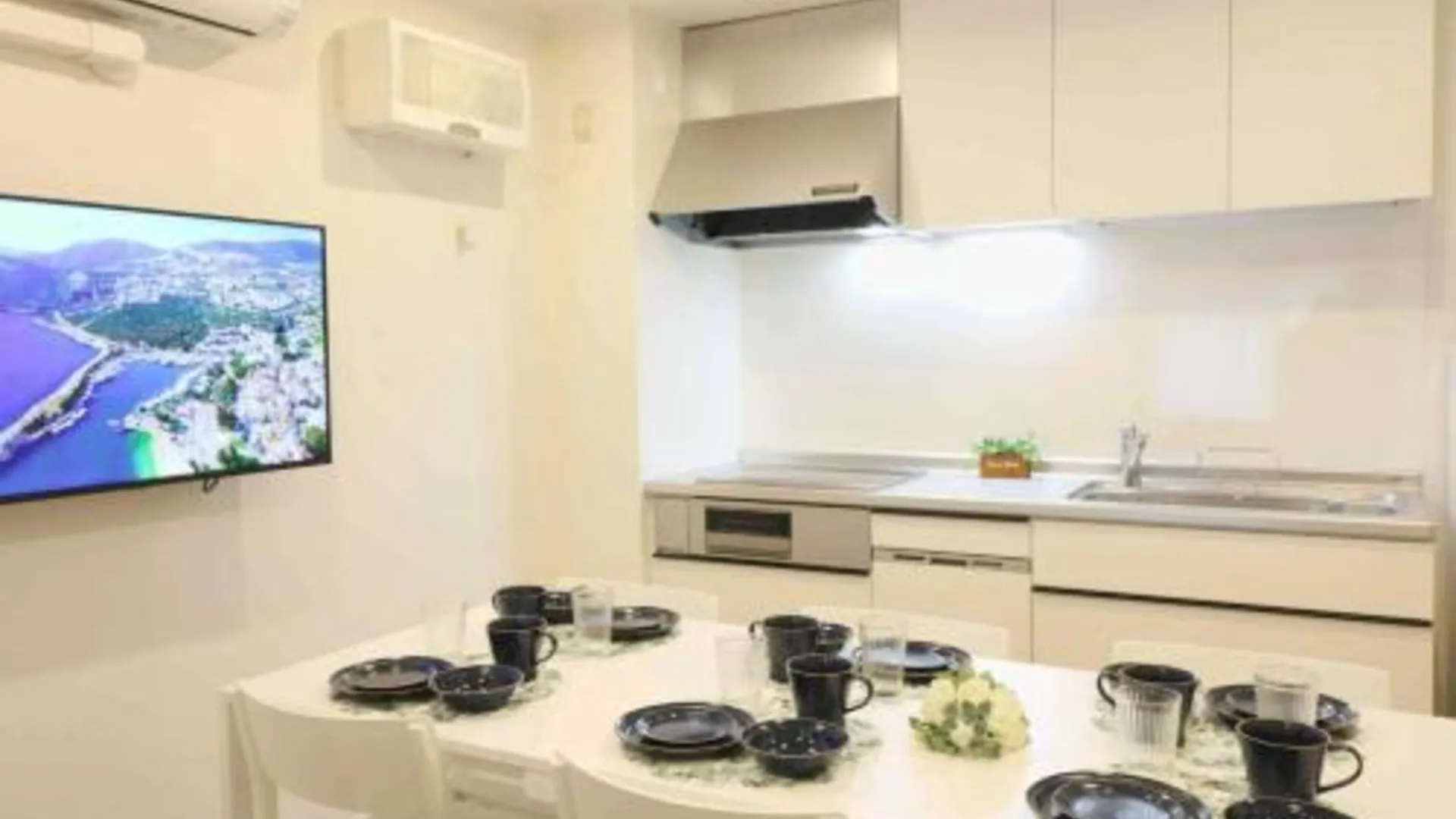 오사카 Shin Osaka Grand Heights SG51 3성급 싱글룸 외관