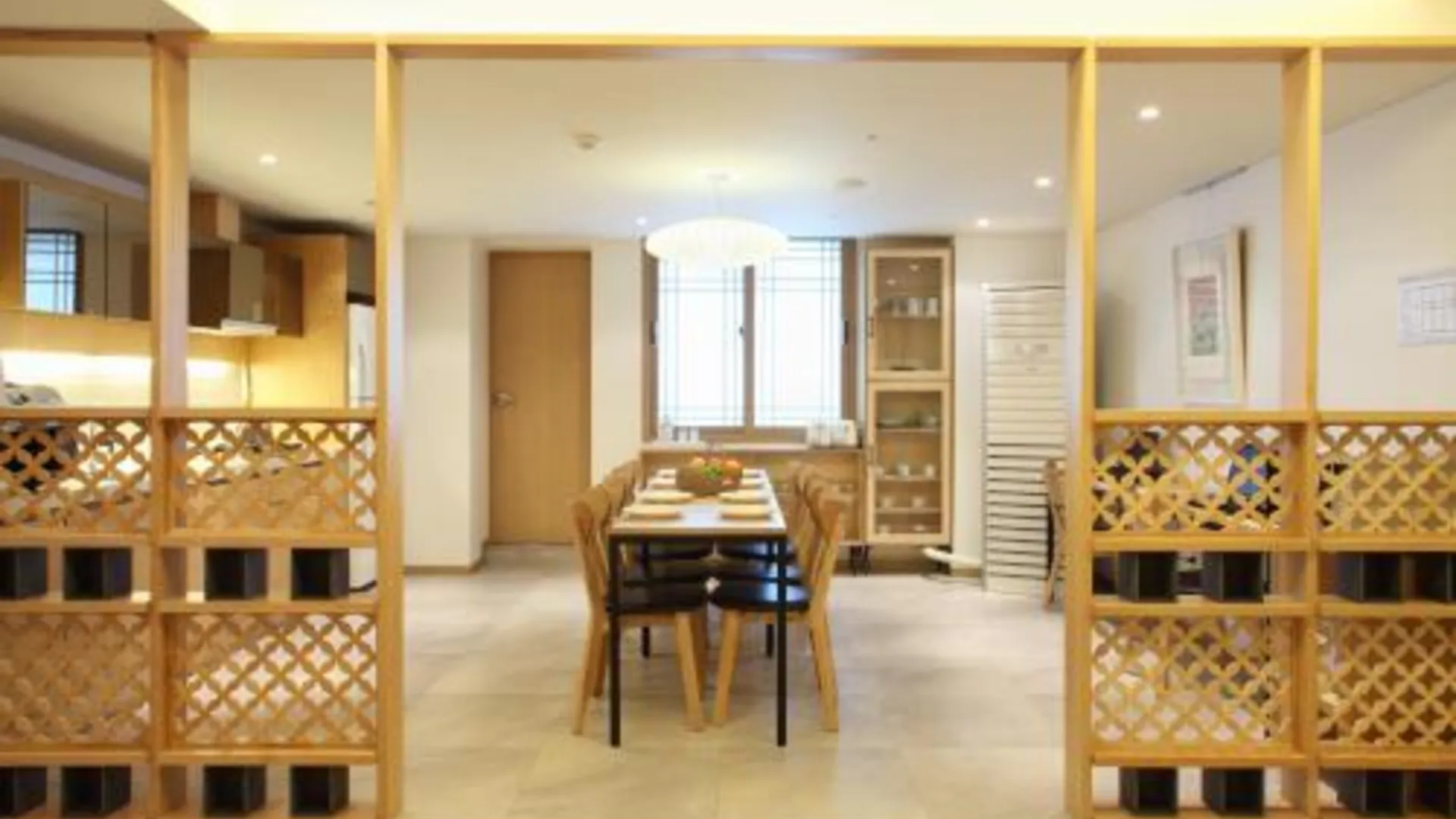 서울 드림하우스 4성급 호텔 수영장