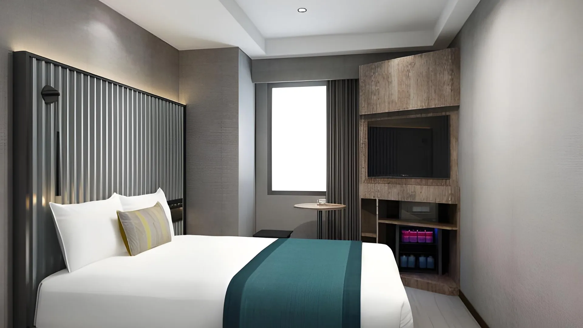 도쿄 / 동경 더 낫 도쿄 신주쿠 3성급 호텔 스위트룸