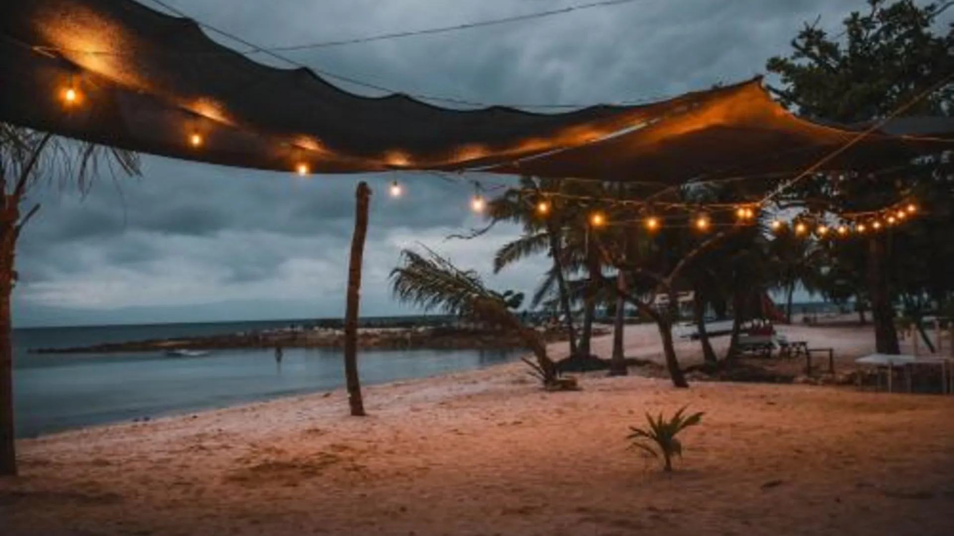 세부 마리카 리조트 5성급 호텔 전망