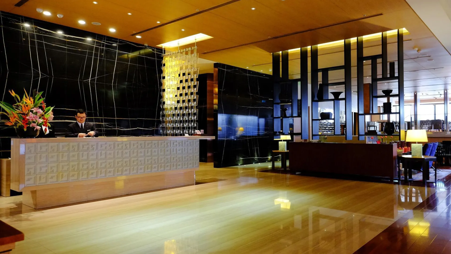 타이베이 시티 스위트 - 난시 4성급 호텔 객실