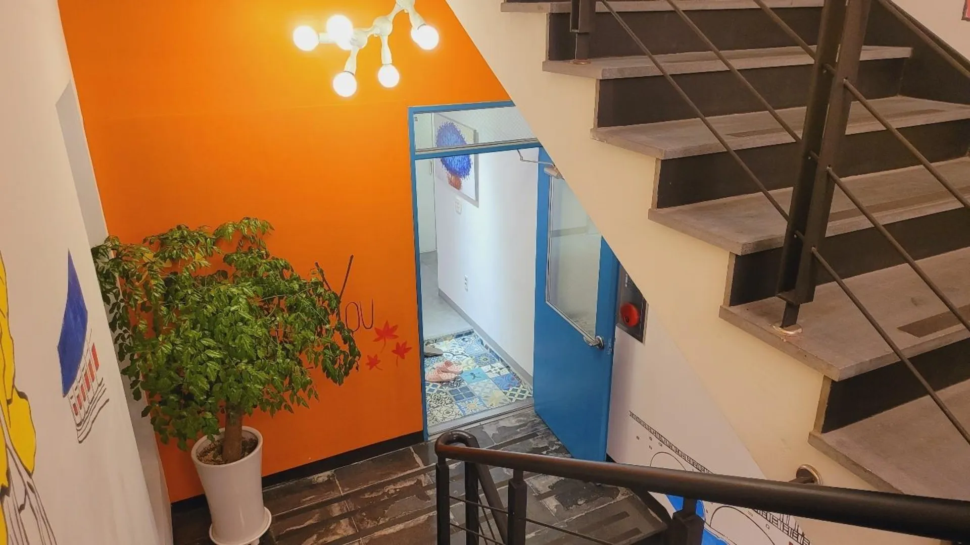 전주 전주 한옥마을 웨이 2성급 게스트하우스 객실