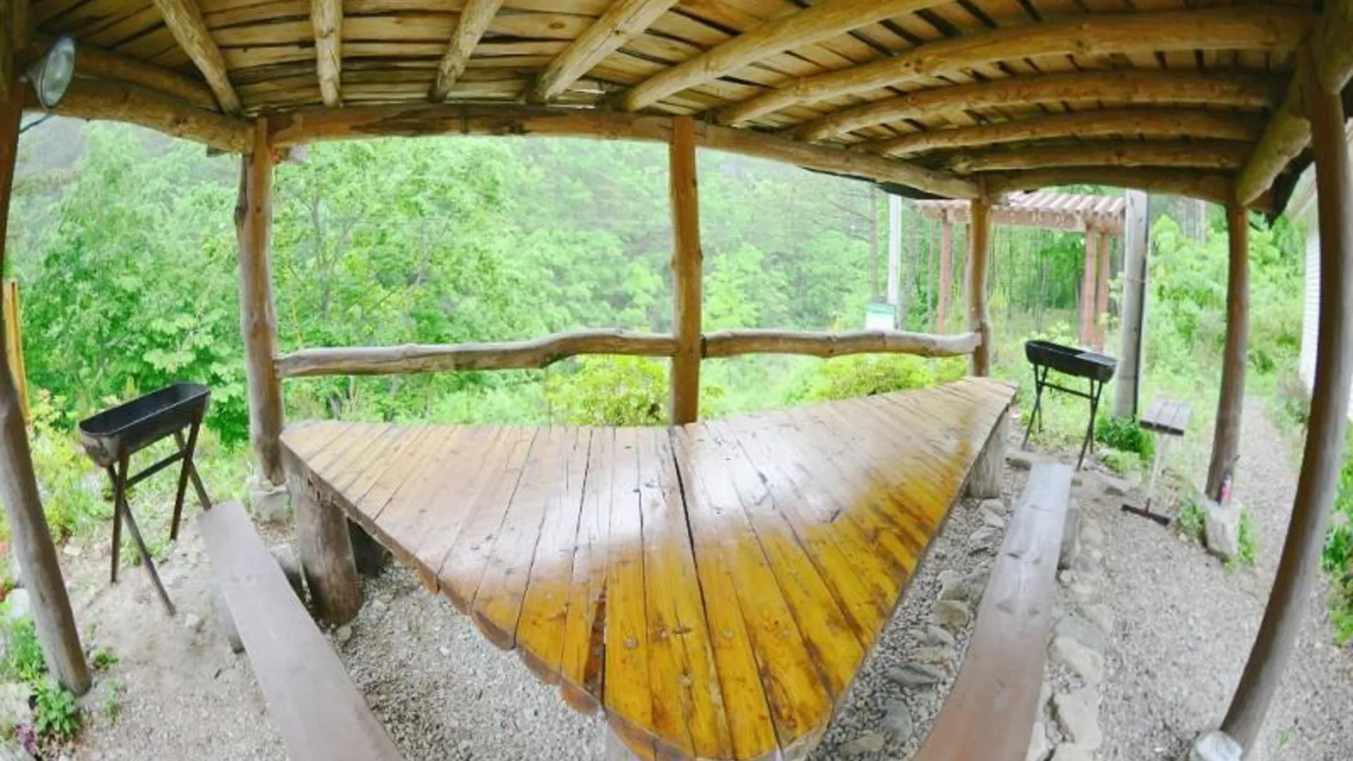 양양 양양 푸른하늘은하수펜션 3성급 게스트하우스 스위트룸