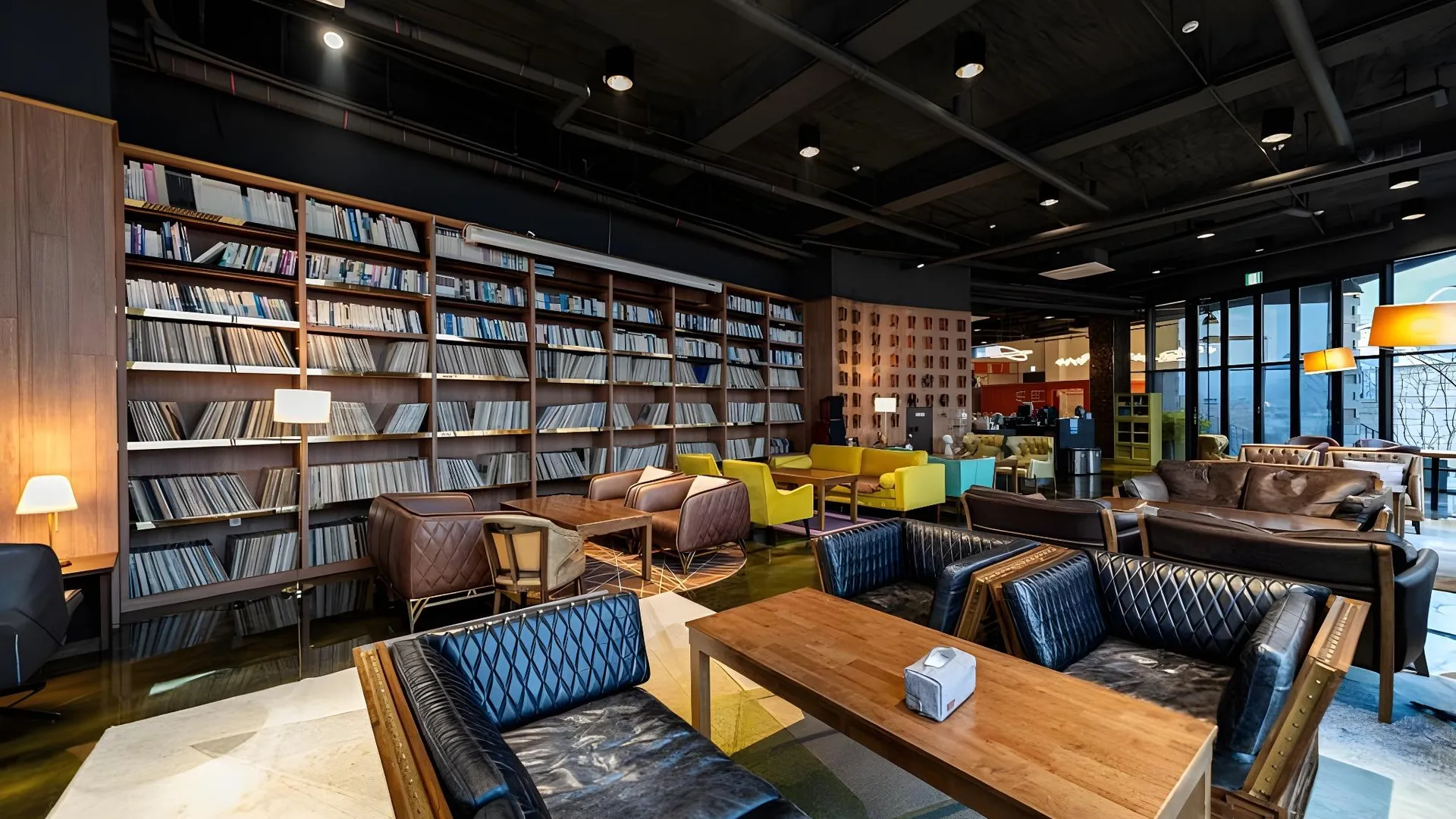 양평 양평 펫리퍼블릭 2성급 게스트하우스 전망