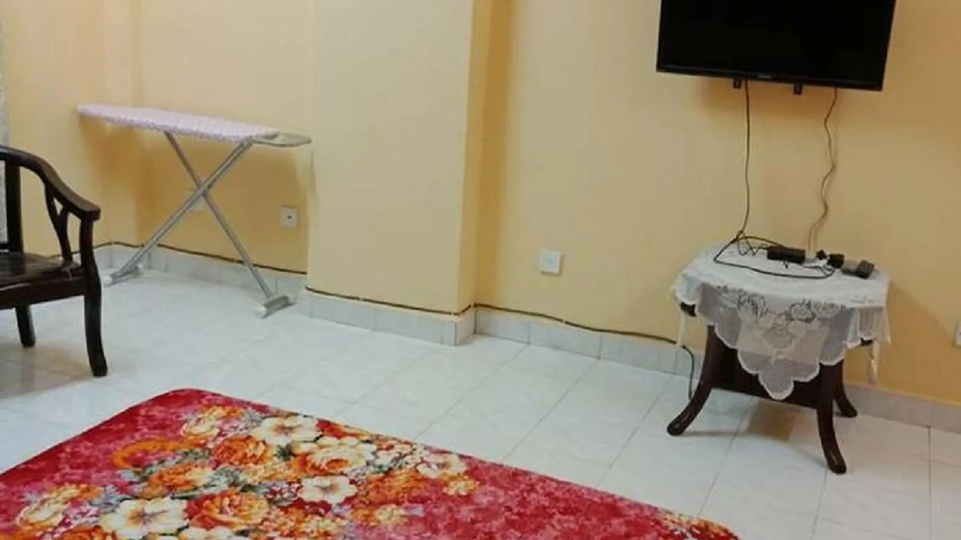 말라카 멜라카텡가의 아파트먼트 (850m², 침실 3개, 프라이빗 욕실 2개) 2성급 싱글룸 전망