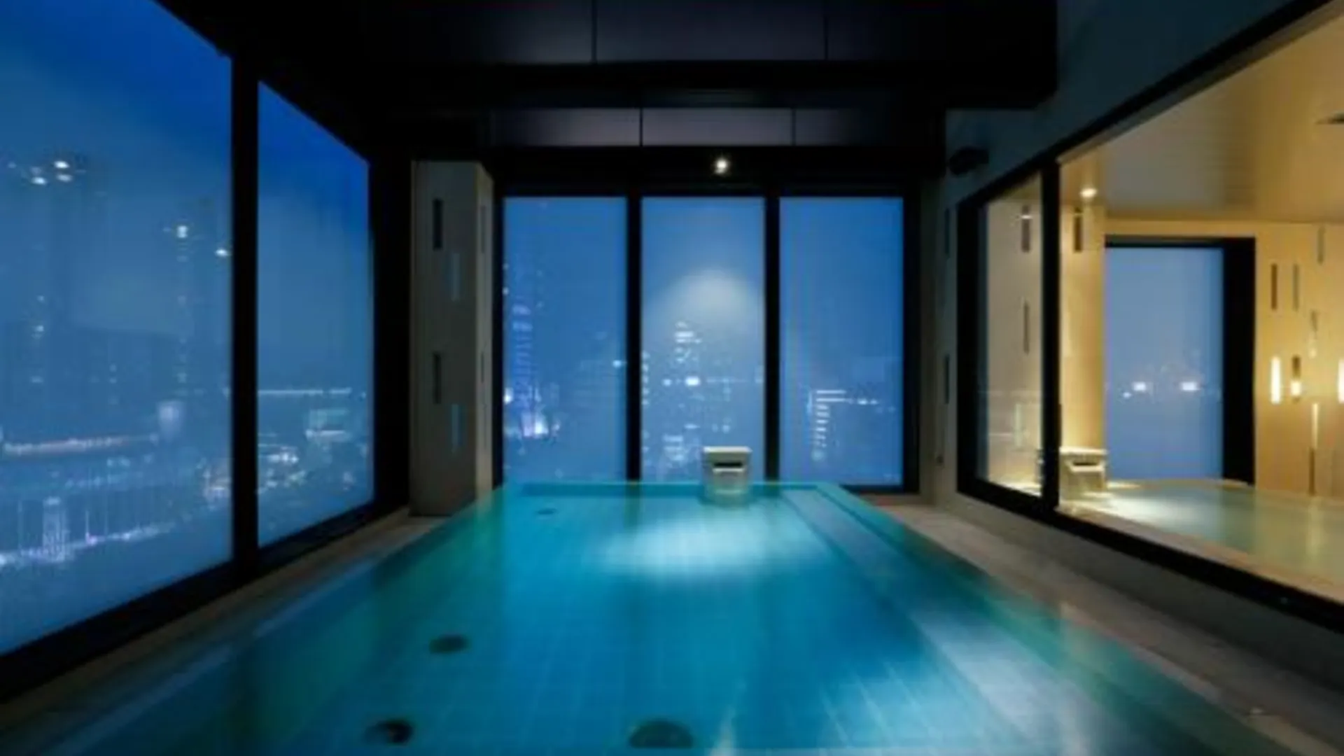 도쿄 / 동경 칸데오 호텔 도쿄 롯폰기 4성급 호텔 객실