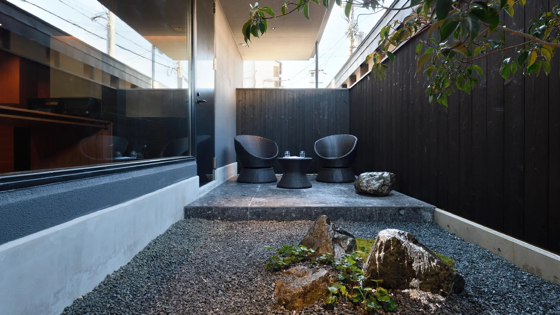 교토 호텔 교토로지 5성급 호텔 수영장