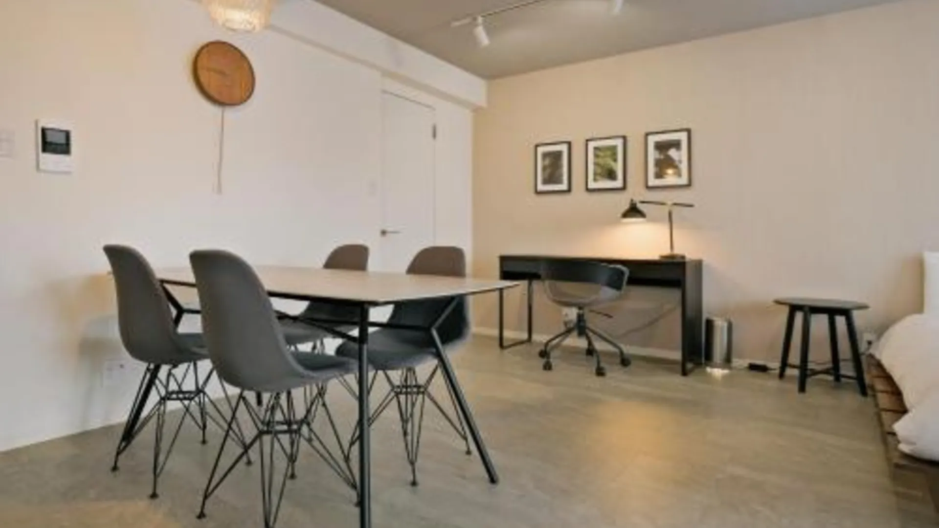 도쿄 / 동경 판디나 도쿄 3성급 호텔 부대시설