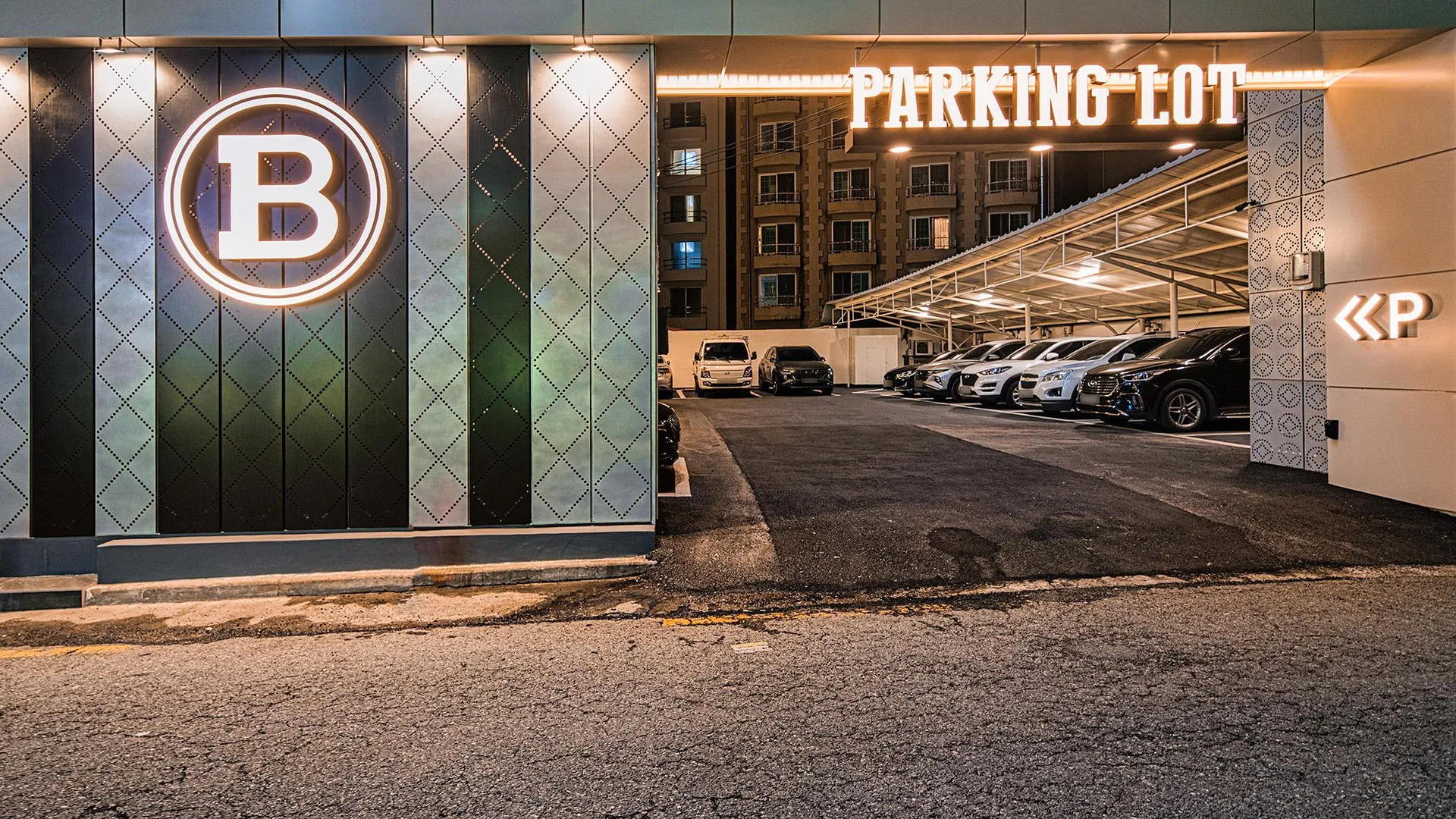 전주 브라운도트호텔 전주중화산 호텔 객실