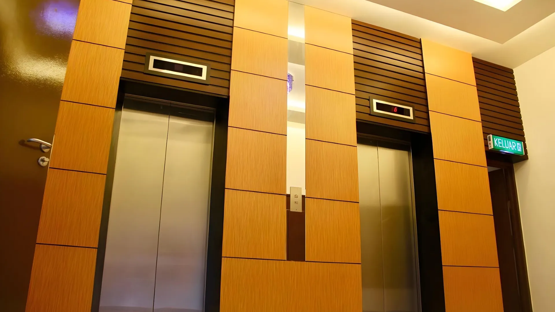 말라카 906 프리미어 호텔 3성급 호텔 레스토랑