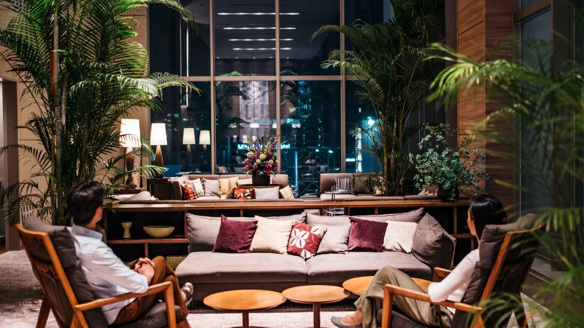 후쿠오카 호텔 리졸 트리니티 하카타 4성급 호텔 객실