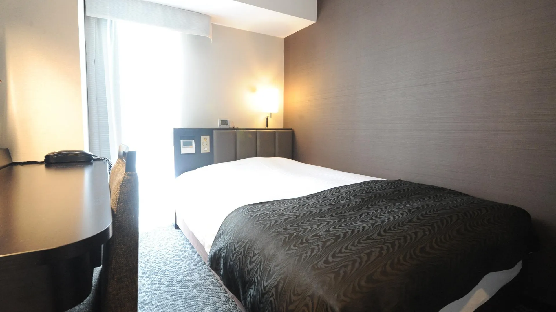 도쿄 / 동경 APA 호텔 카마타-에키 히가시 3성급 호텔 스위트룸