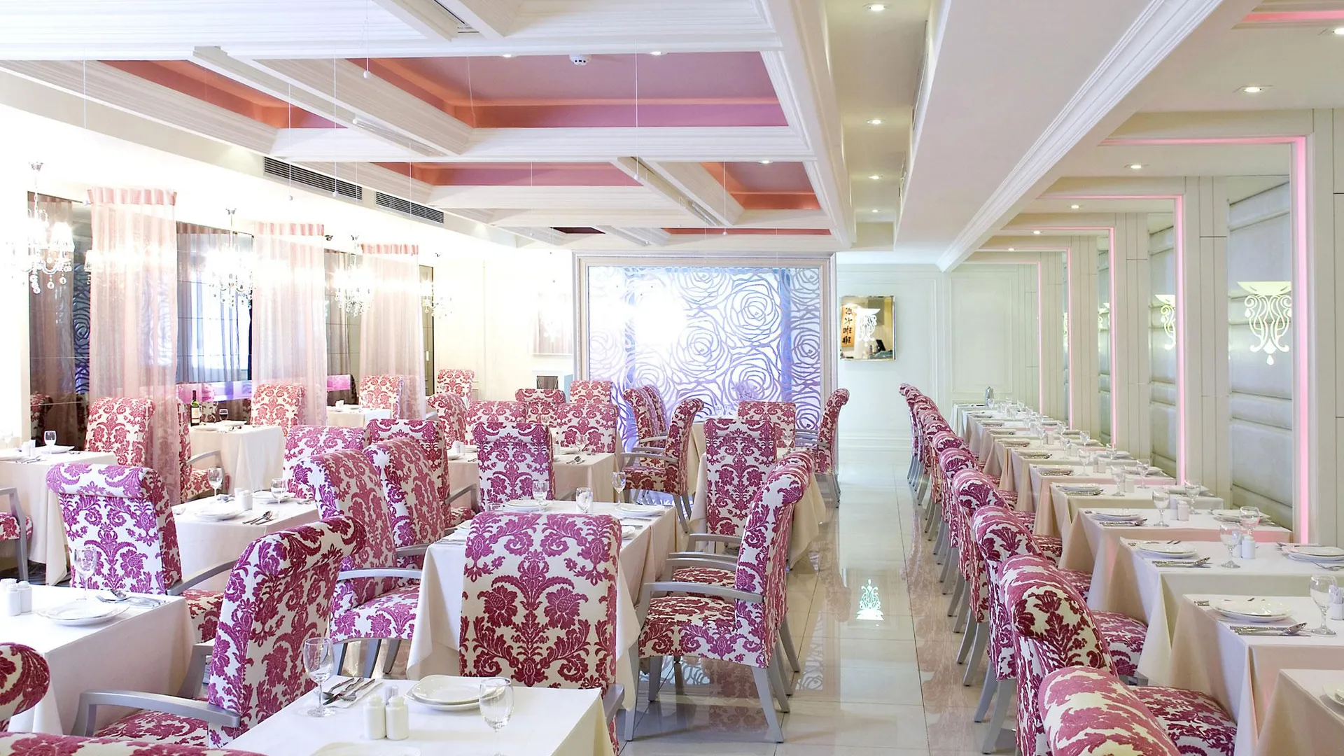 타이베이 예스 모텔 시티 리조트 파라다이스 3성급 호텔 외관