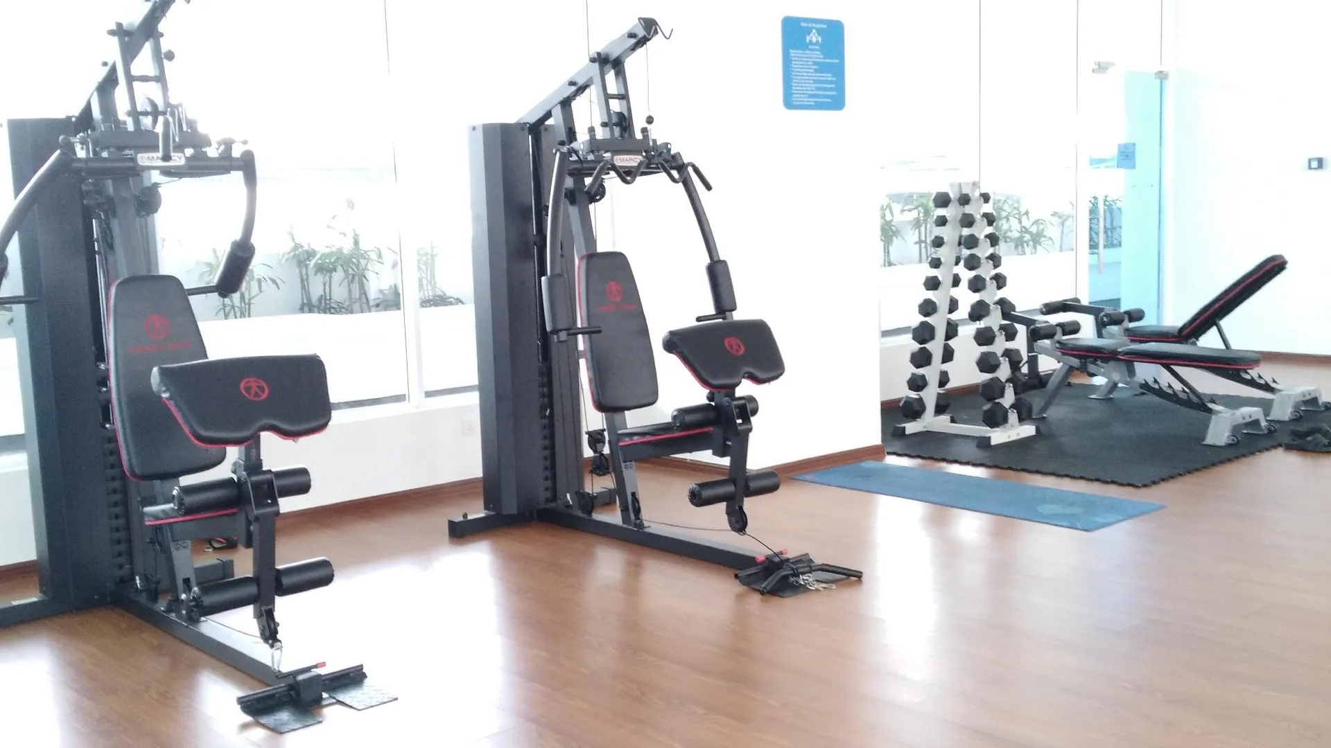 말라카 말라카 시내의 아파트먼트 (645m², 침실 2개, 프라이빗 욕실 1개) 2성급 싱글룸 스위트룸