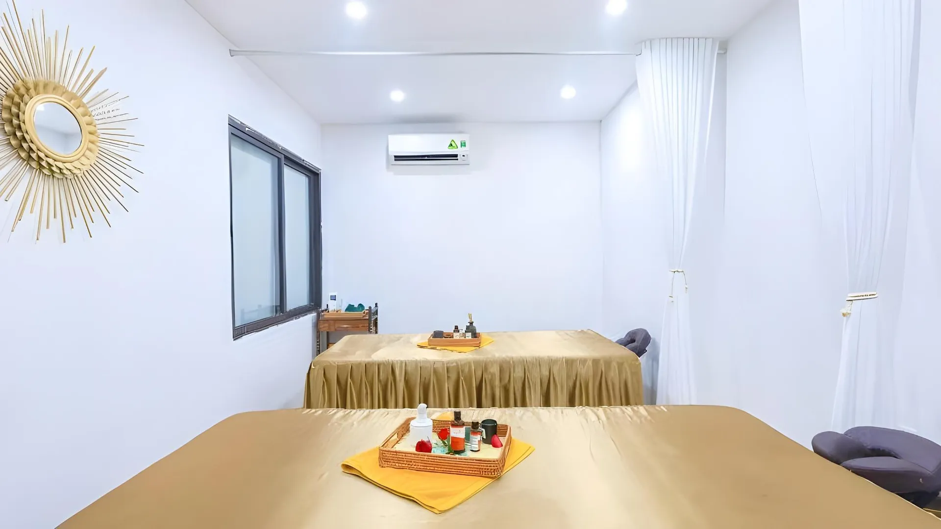 하노이 22랜드 클래식 스위트 3성급 호텔 부대시설