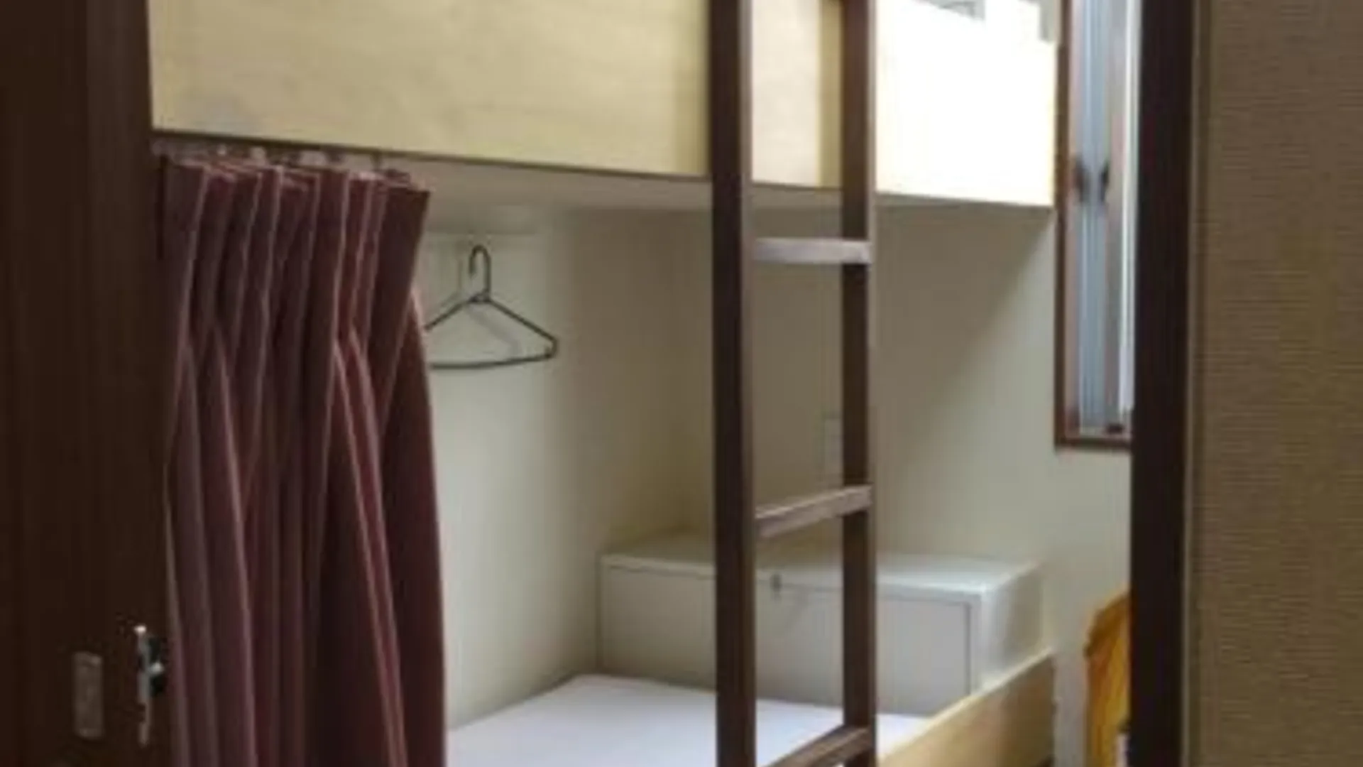 도쿄 / 동경 야마테 레스트 하우스 - 남성 전용 1성급 호텔 스위트룸