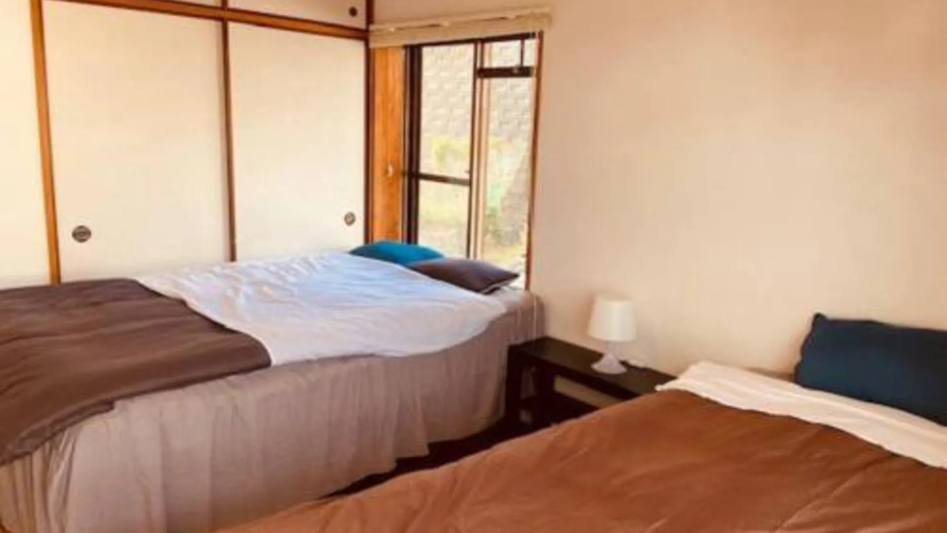 후쿠오카 sonic apartment annex 201 4名様まで同一価格 3성급 싱글룸 수영장