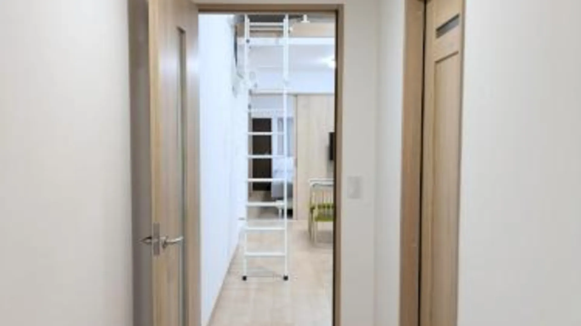 오사카 桃谷駅から1分 一軒家 大阪MD Goodfellas inn Osaka MD 3성급 호텔 객실