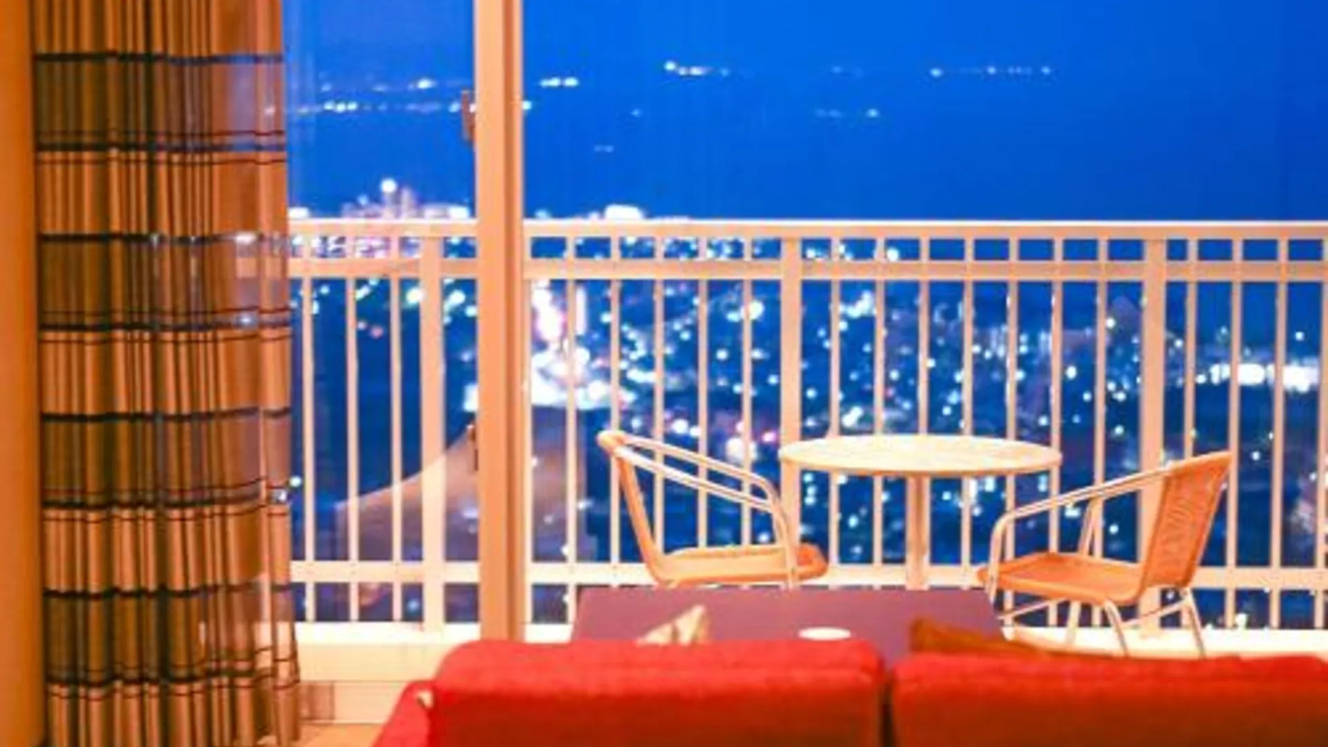 오키나와 본섬 더 유인치 호텔 난조 3성급 호텔 부대시설