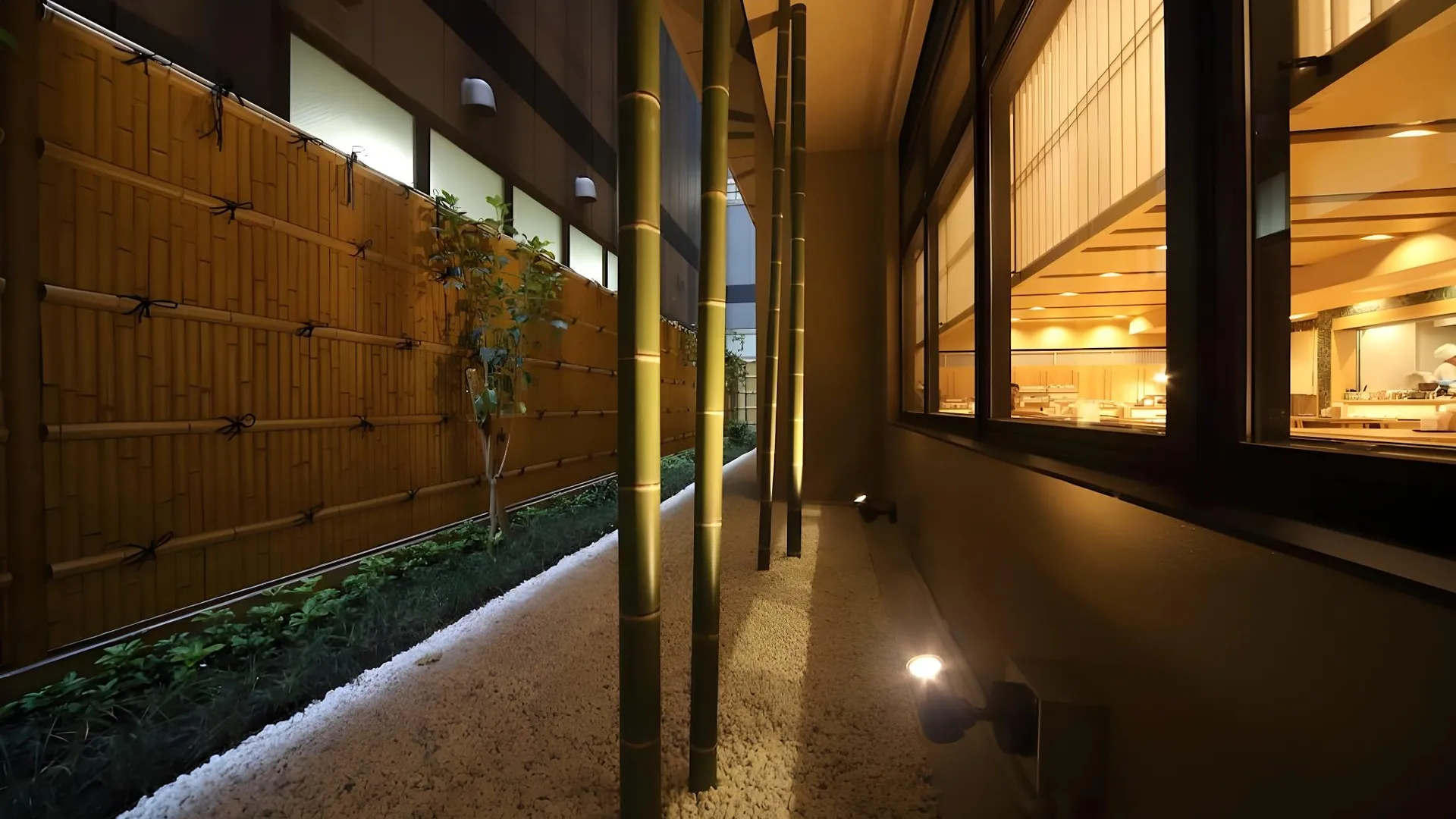 오사카 온야도 노노 난바 내추럴 핫 스프링 4성급 호텔 부대시설