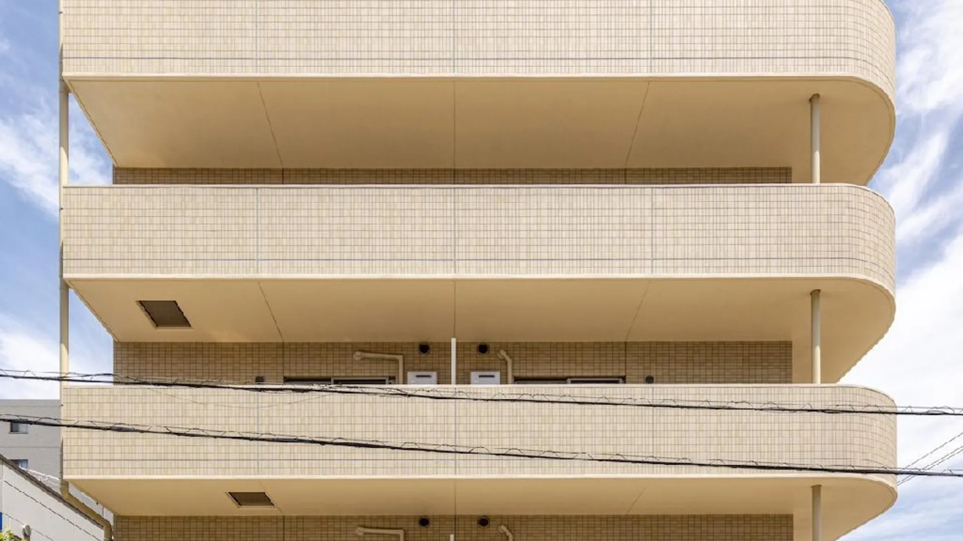 후쿠오카 하카타의 프라이빗 하우스 (78m², 침실 3개, 프라이빗 욕실 1개) 4성급 싱글룸 레스토랑