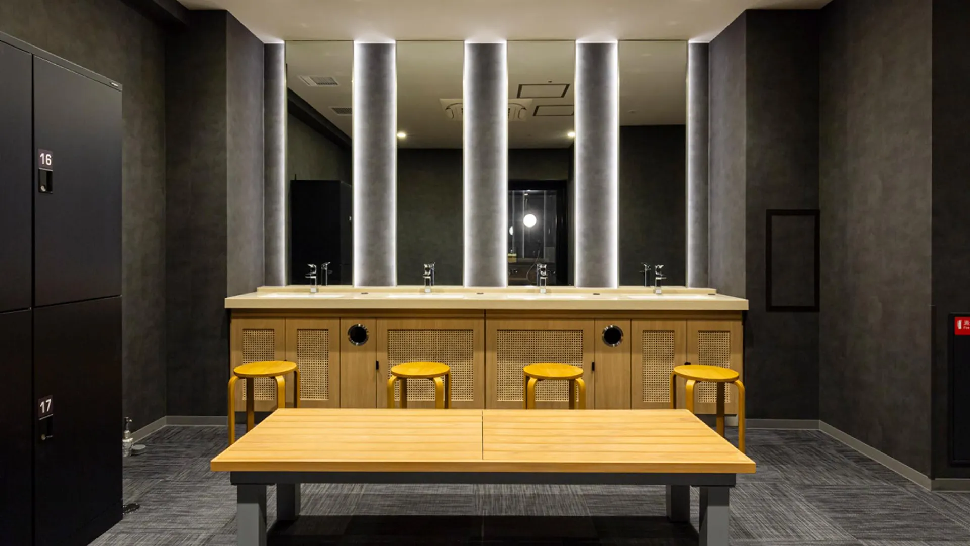 도쿄 / 동경 아카바네 홀릭 호텔 3성급 호텔 부대시설