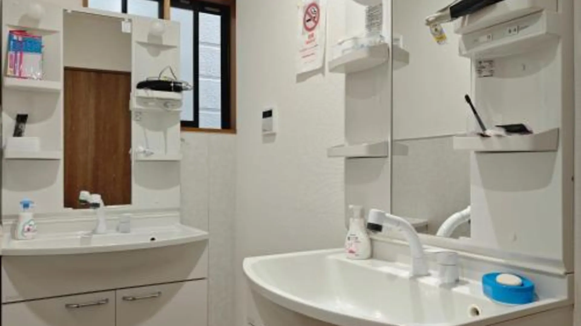 오사카 HOSTEL198 3성급 호텔 스위트룸