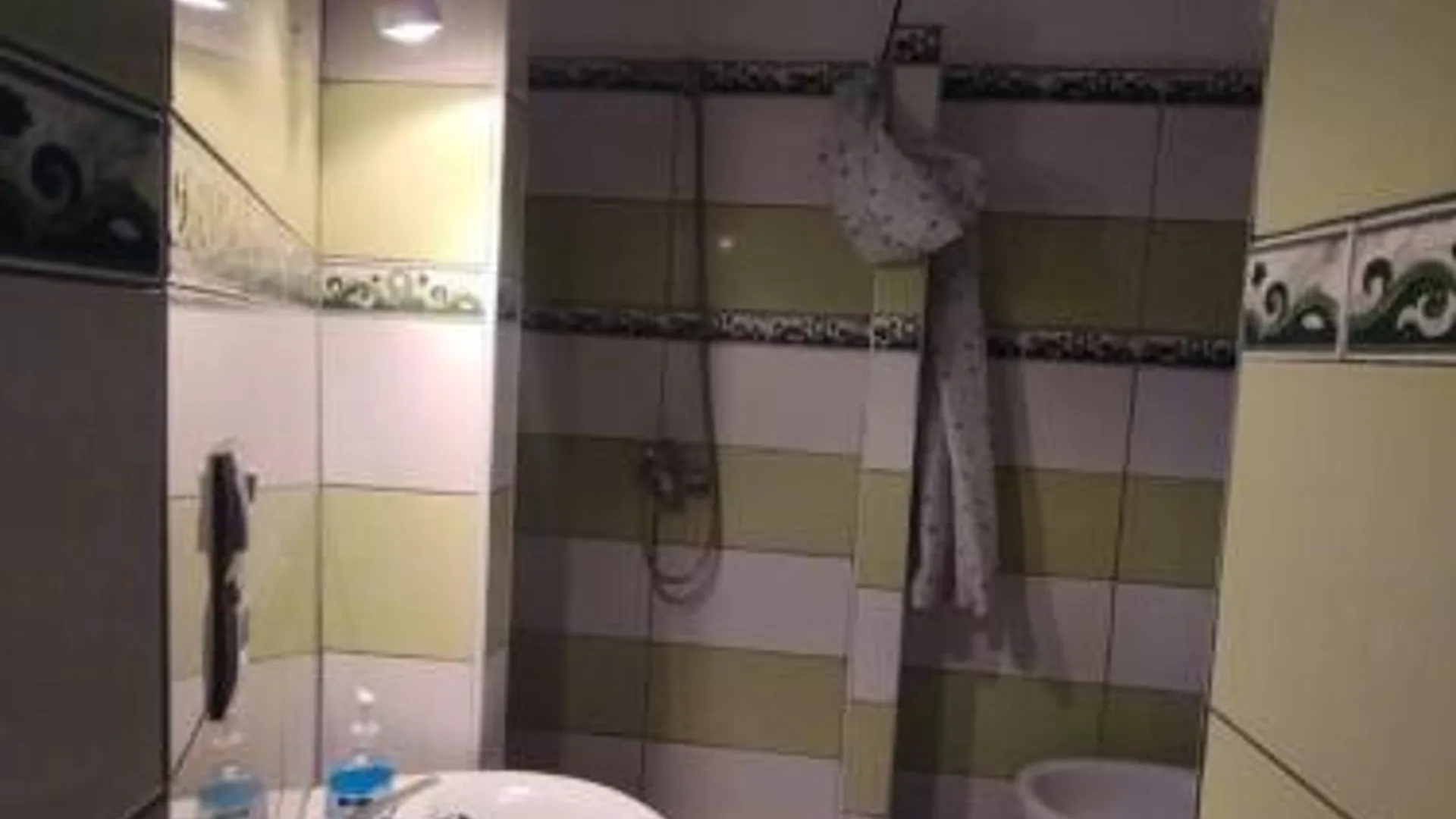 엘 자디다 Dar El jadida 2성급 호텔 스위트룸