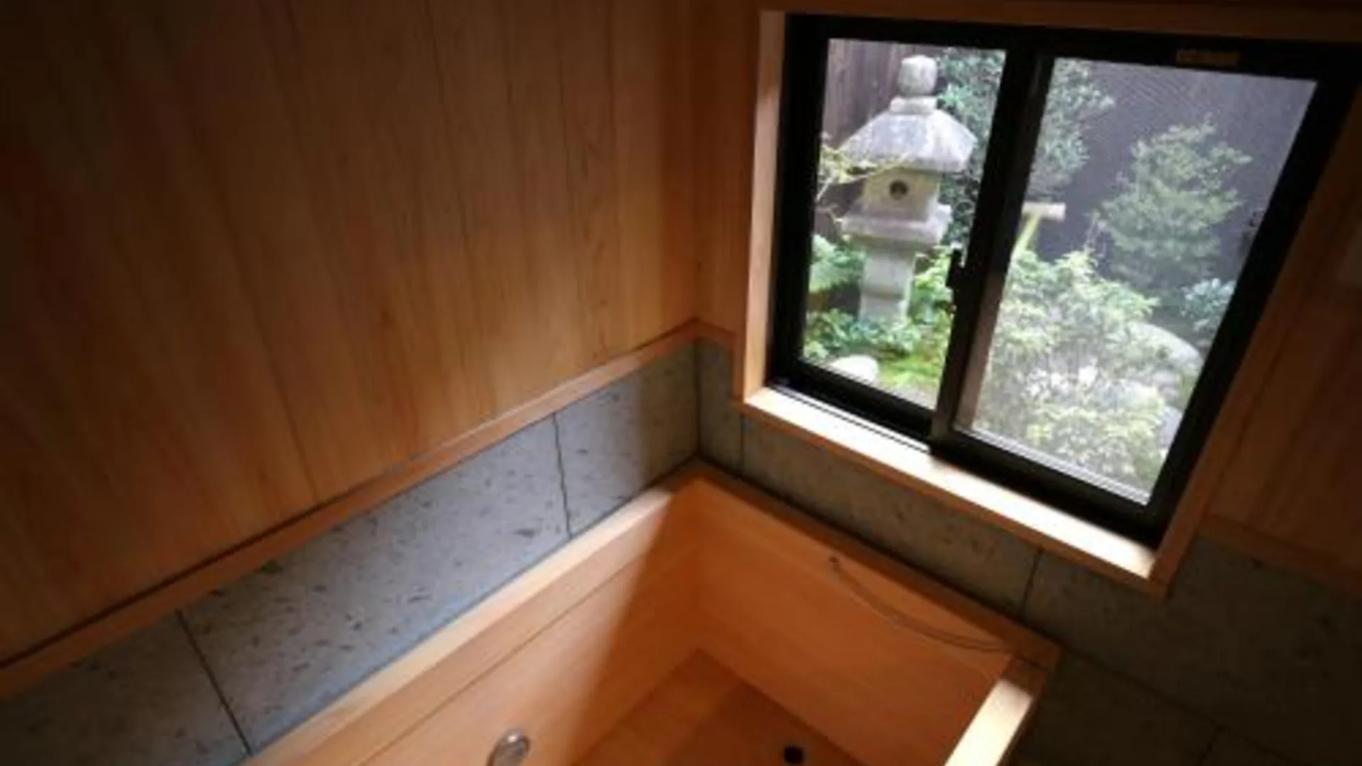 교토 앤 마치야 4성급 게스트하우스 부대시설