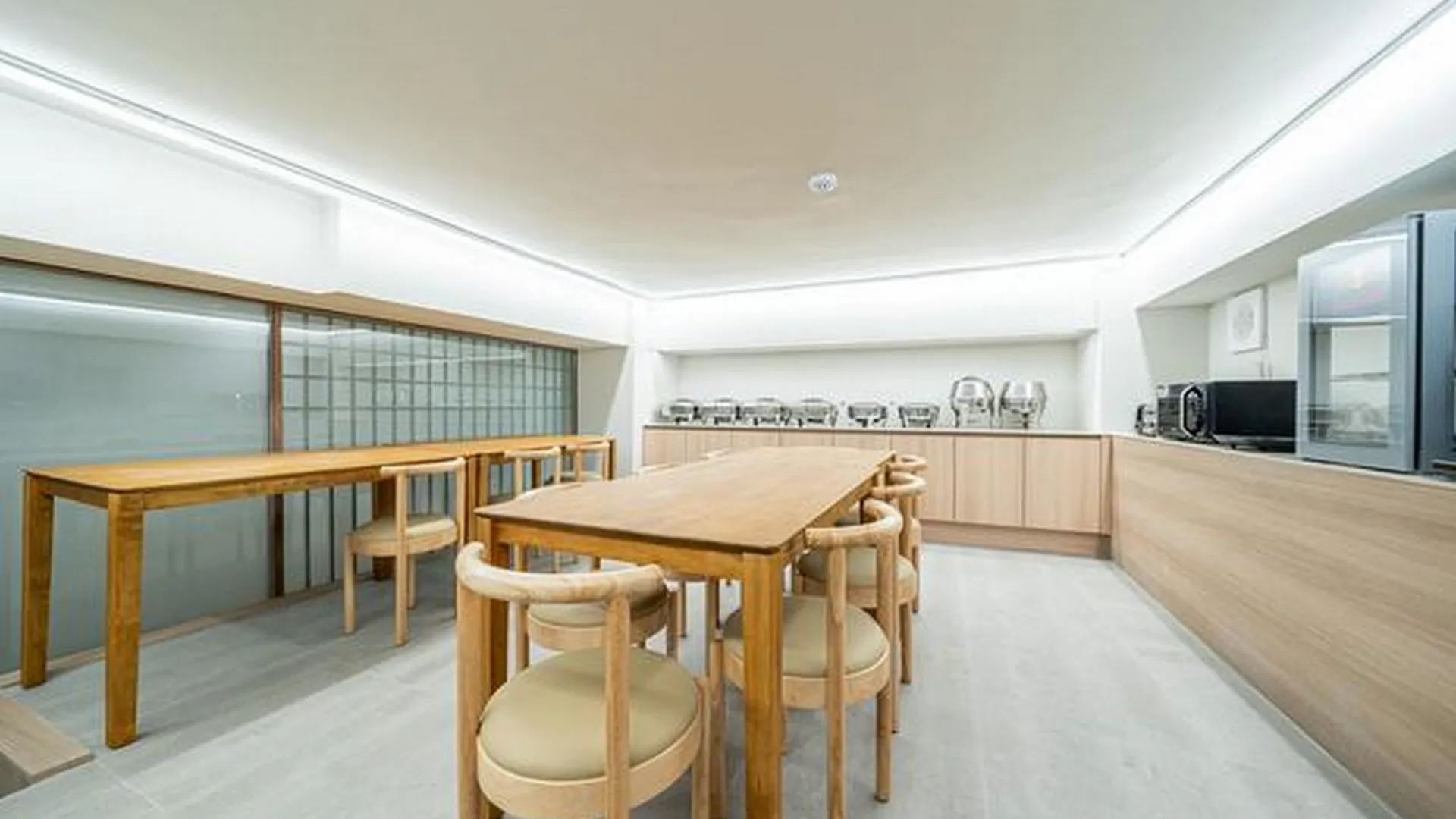 서울 동대문 관광 호텔 호텔 로비