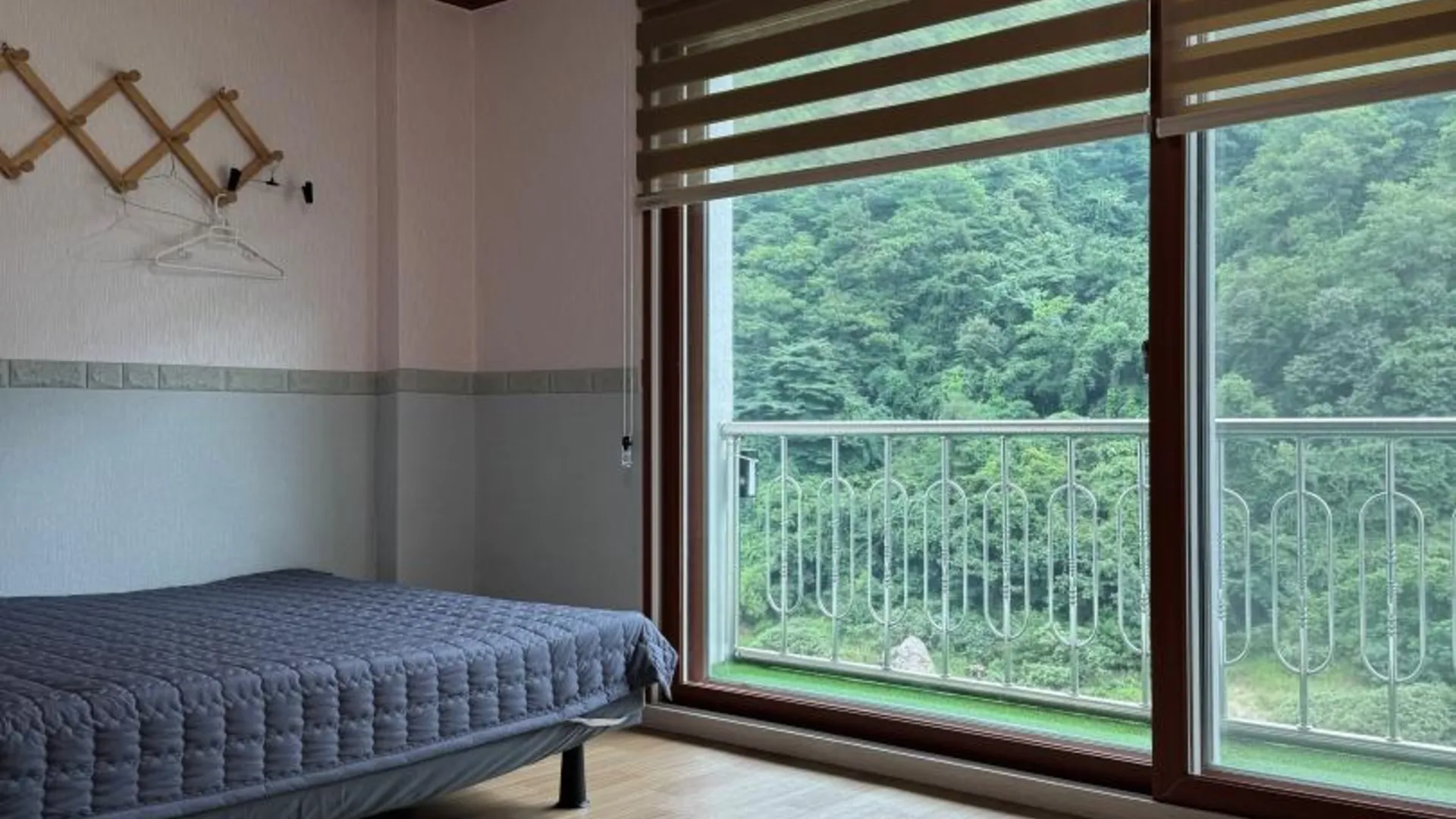 인제 인제 내린천빌리지펜션 1성급 게스트하우스 스위트룸