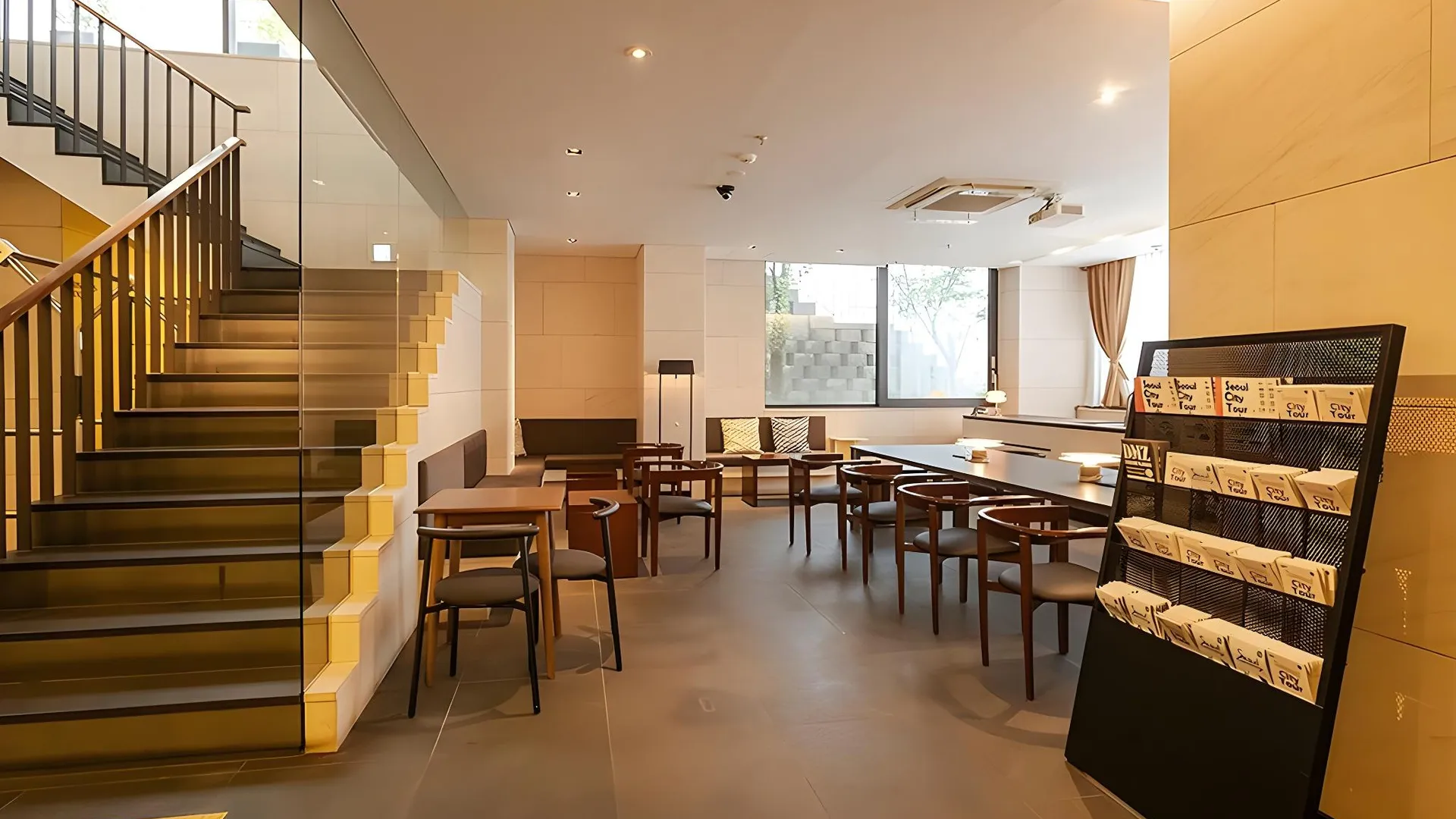 서울 서울 호텔 신신 명동 3성급 호텔 객실