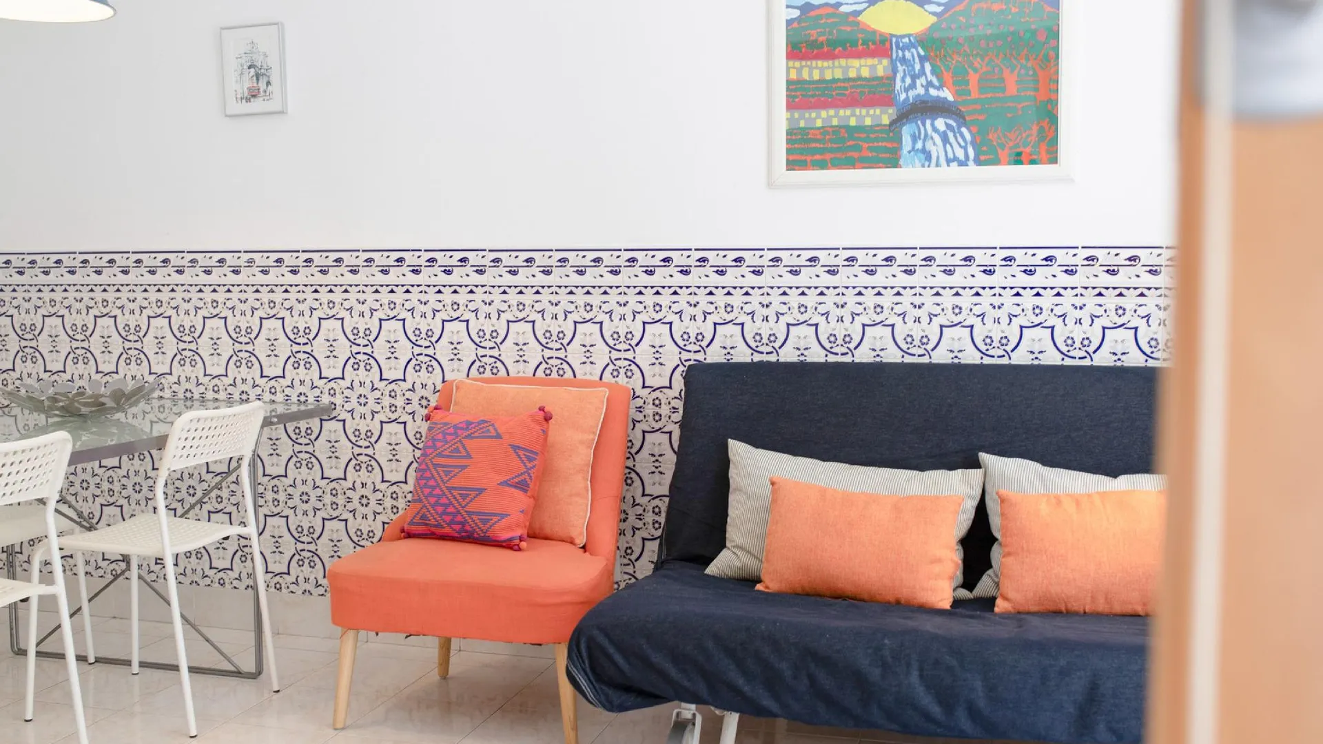 리스본 ALAMEDA TYPICAL by HOMING 2성급 게스트하우스 객실