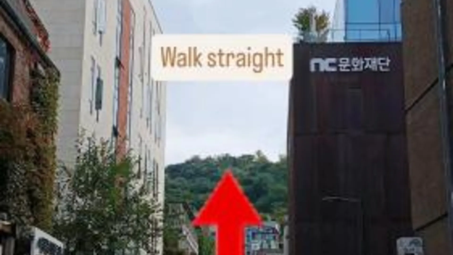 서울 혜화역, 종로, 명동5분,홍대,이태원20분 3성급 싱글룸 부대시설