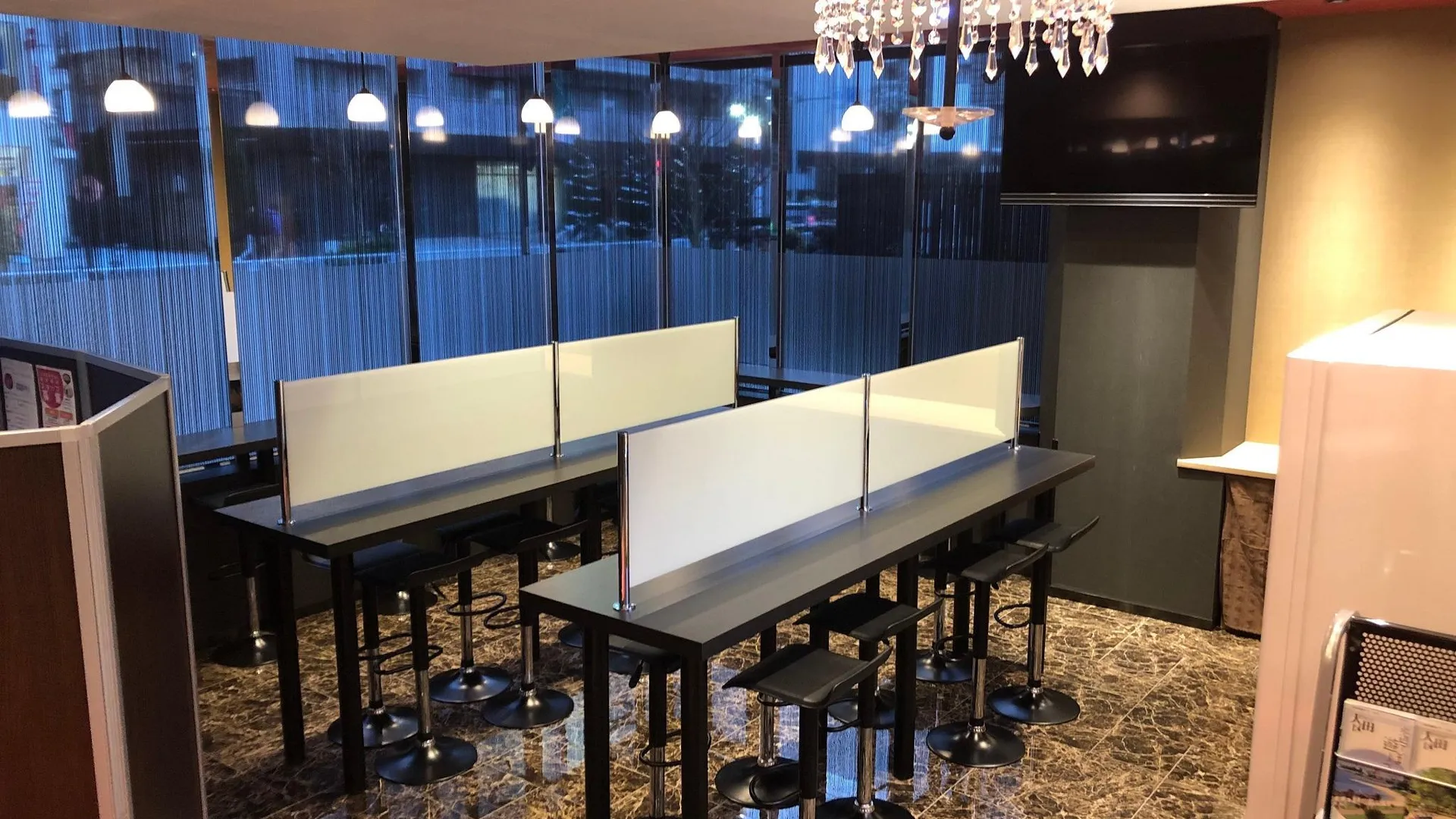 도쿄 / 동경 AIHOTEL Keikyukamata 3성급 호텔 외관