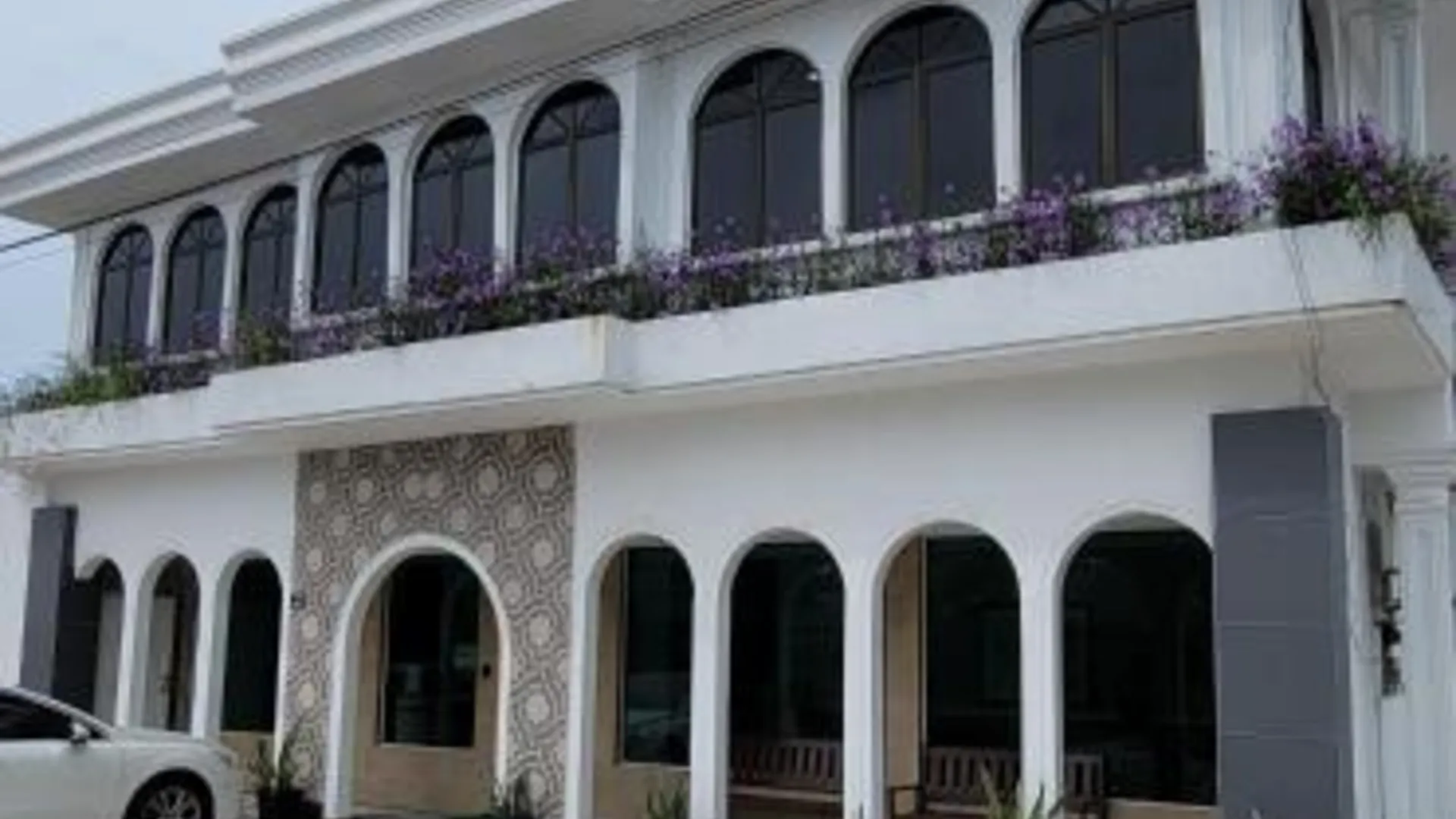 추카이 HOTEL SHAFURA 3 3성급 호텔 스위트룸