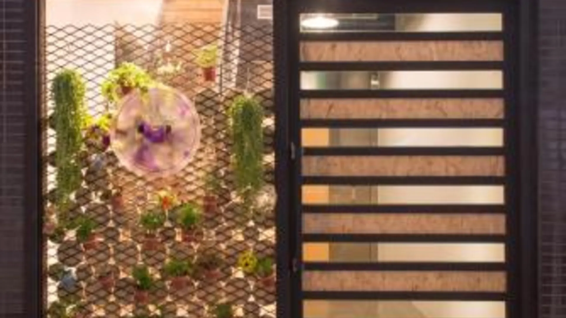 타이베이 호스텔 지이주 2성급 호텔 부대시설