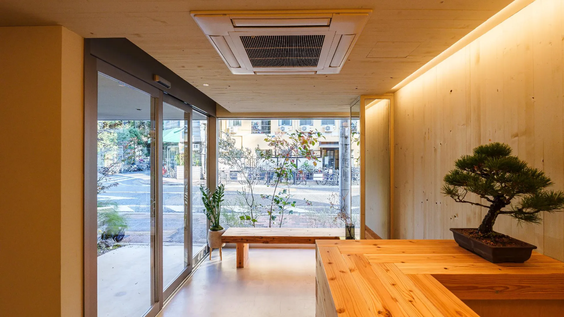 오사카 2Z - 도야넨 호텔스 4성급 호텔 전망