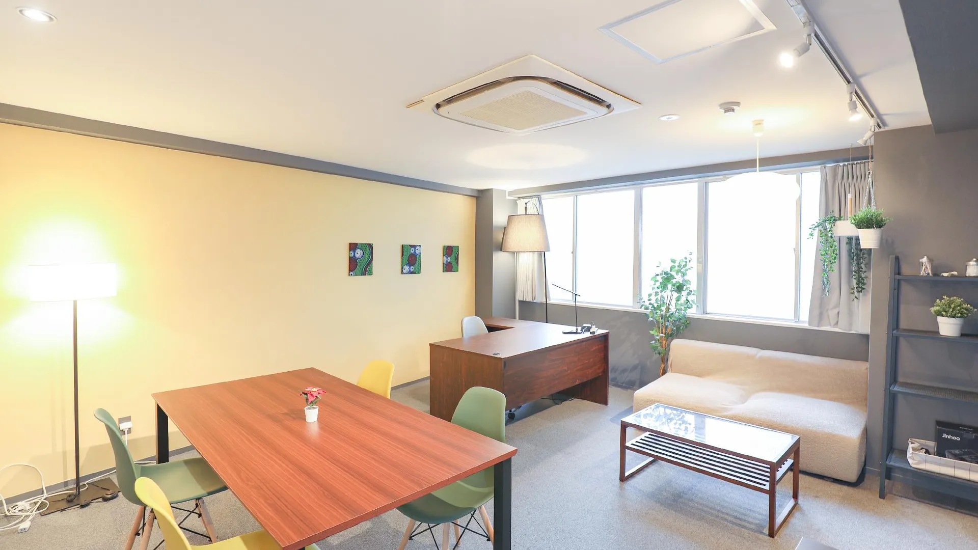 후쿠오카 하카타 아파트먼트 3성급 호텔 객실