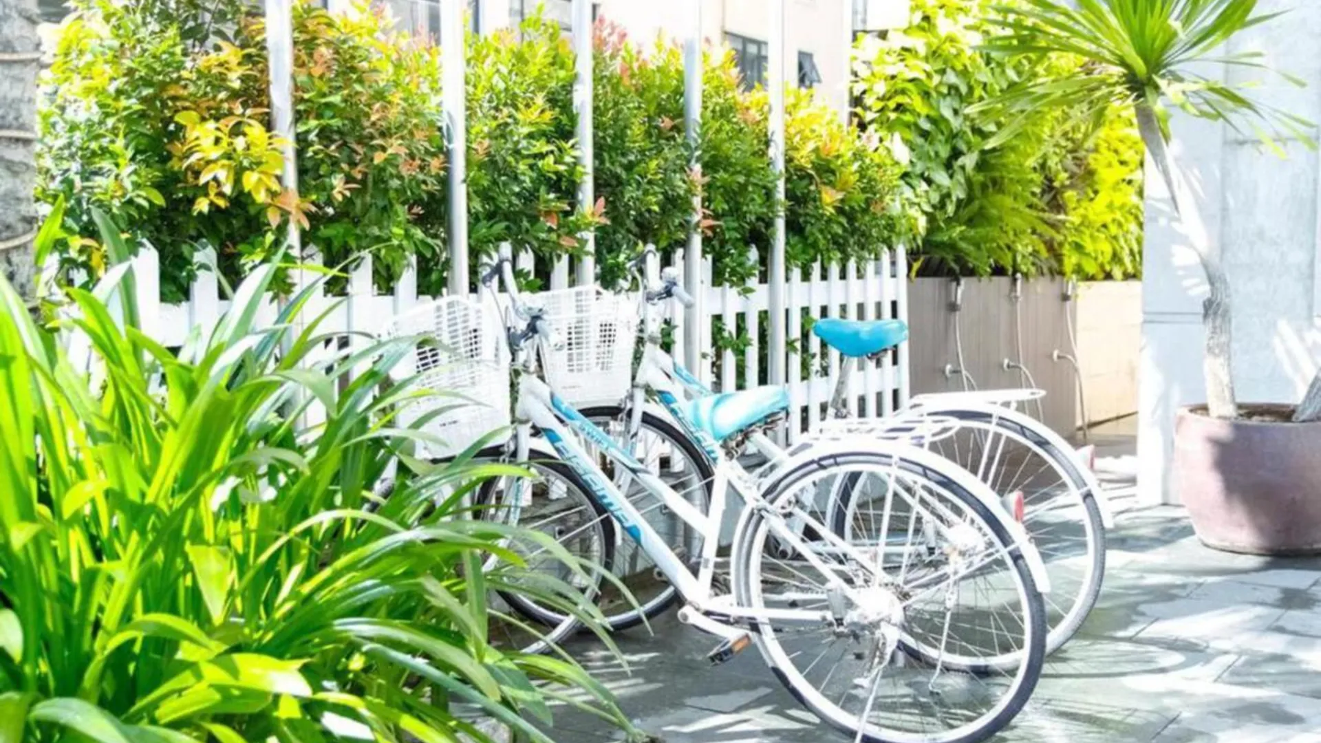 다낭 란다오 호텔 4성급 호텔 객실