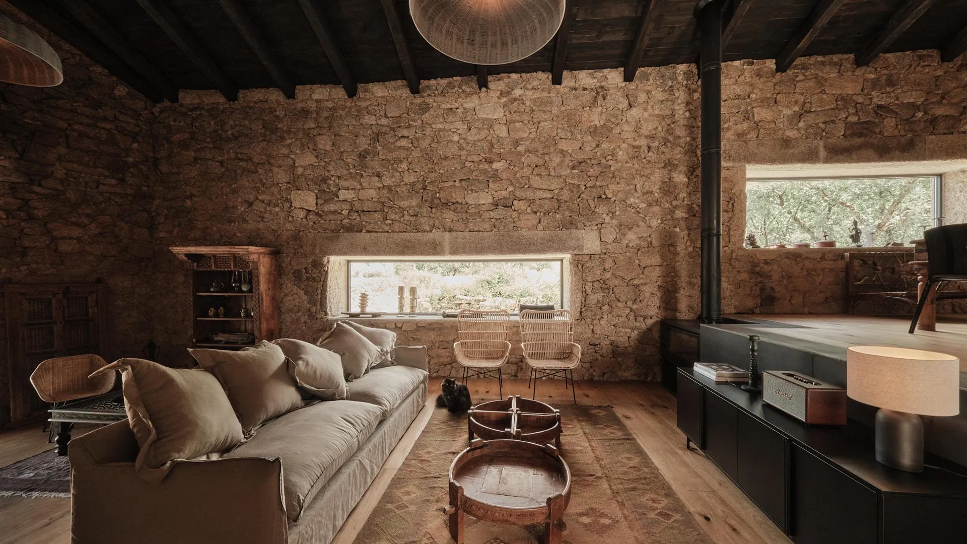 몬산토 보드 컨트리 하우스 4성급 게스트하우스 스위트룸