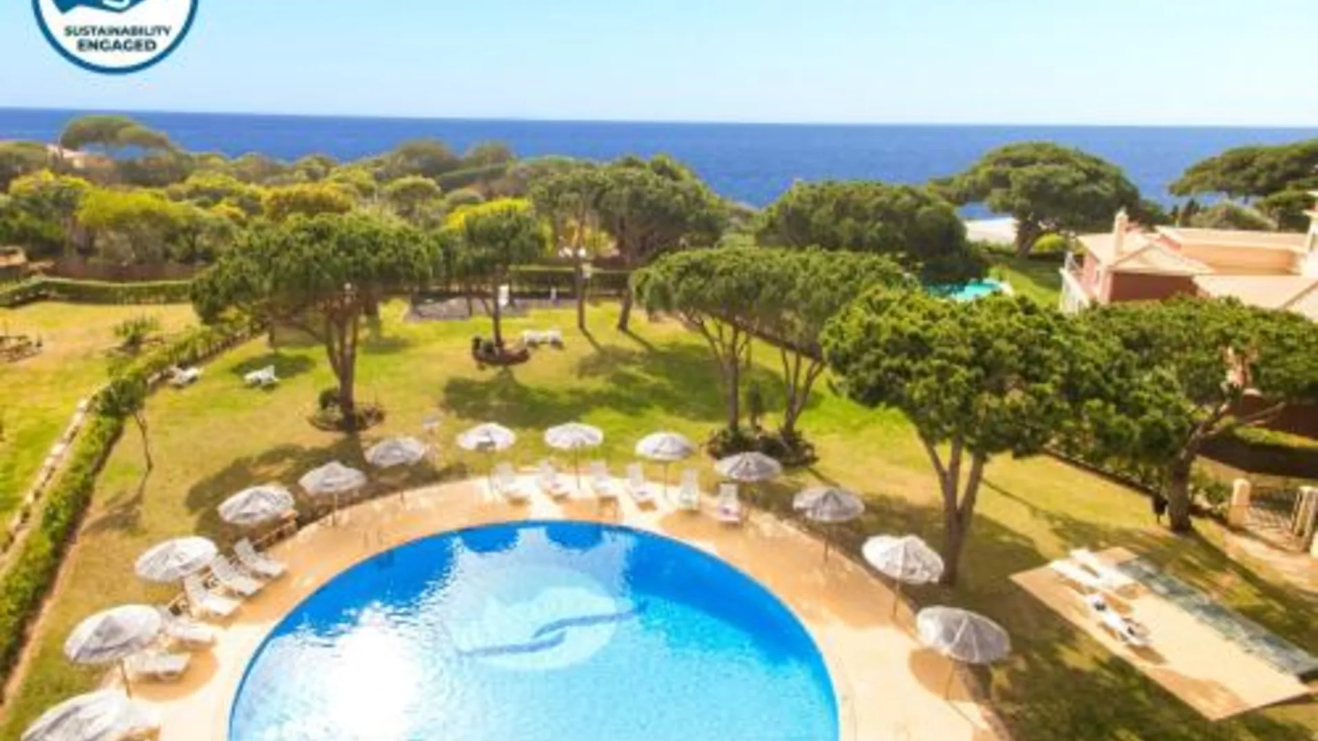 알부페이라 Apartment Montego Bay by Algarve Vacation 4성급 싱글룸 객실