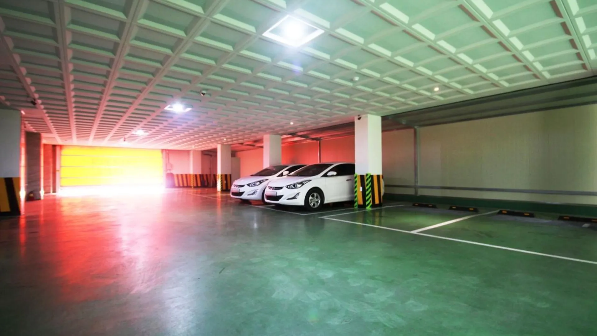 전주 전주 신시가지 호텔모아 호텔 수영장