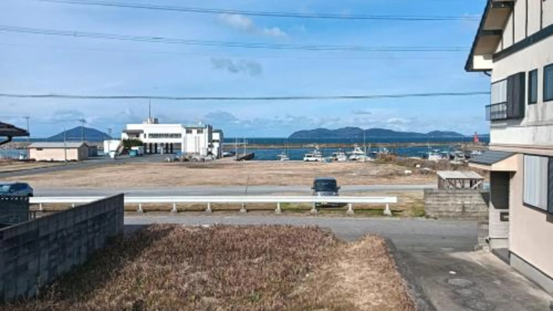 후쿠오카 Jupiter 糸島市1棟貸し 5성급 게스트하우스 전망