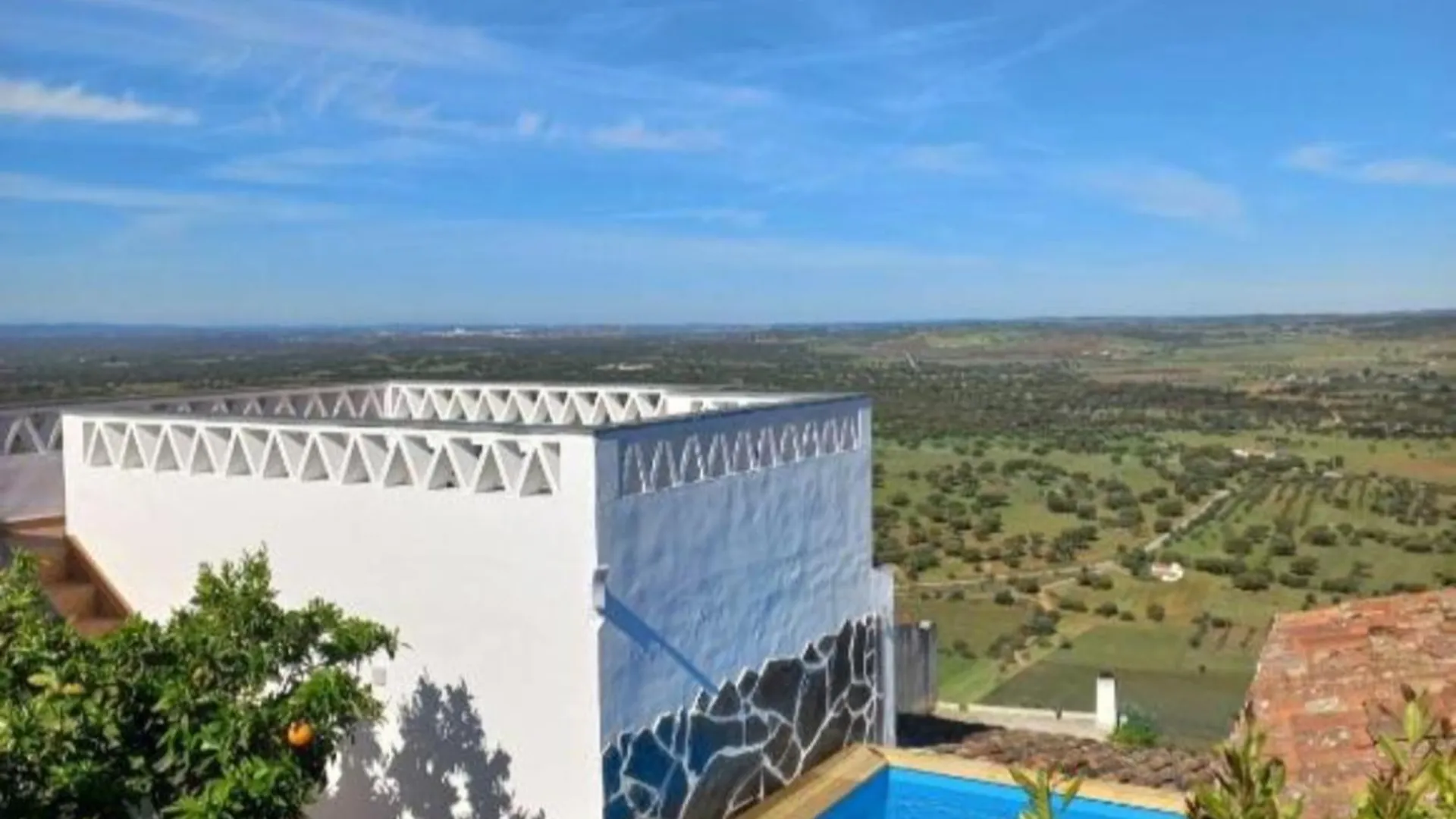 몬사라츠 Casa Dona Antonia - Monsaraz 4성급 호텔 객실