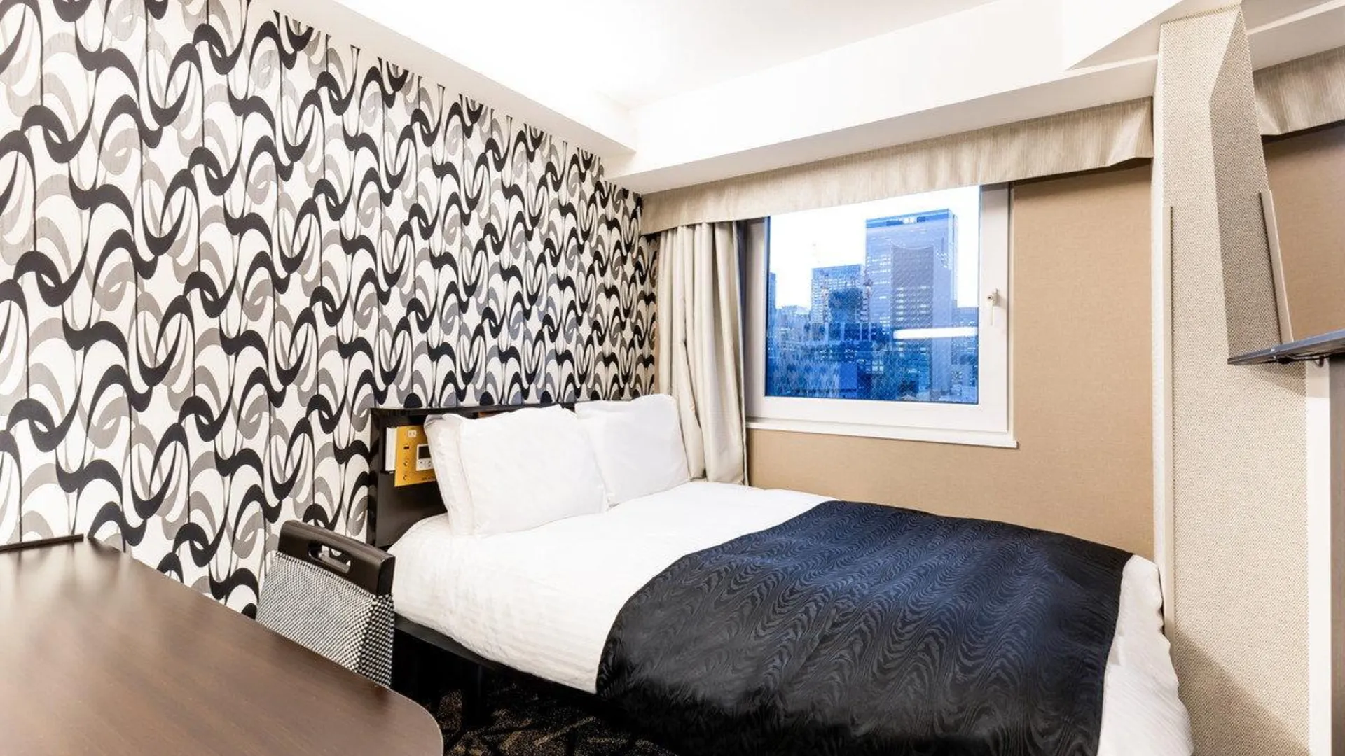 도쿄 / 동경 APA 호텔〈가야바초 핫초보리 에키마에〉 3성급 호텔 스위트룸