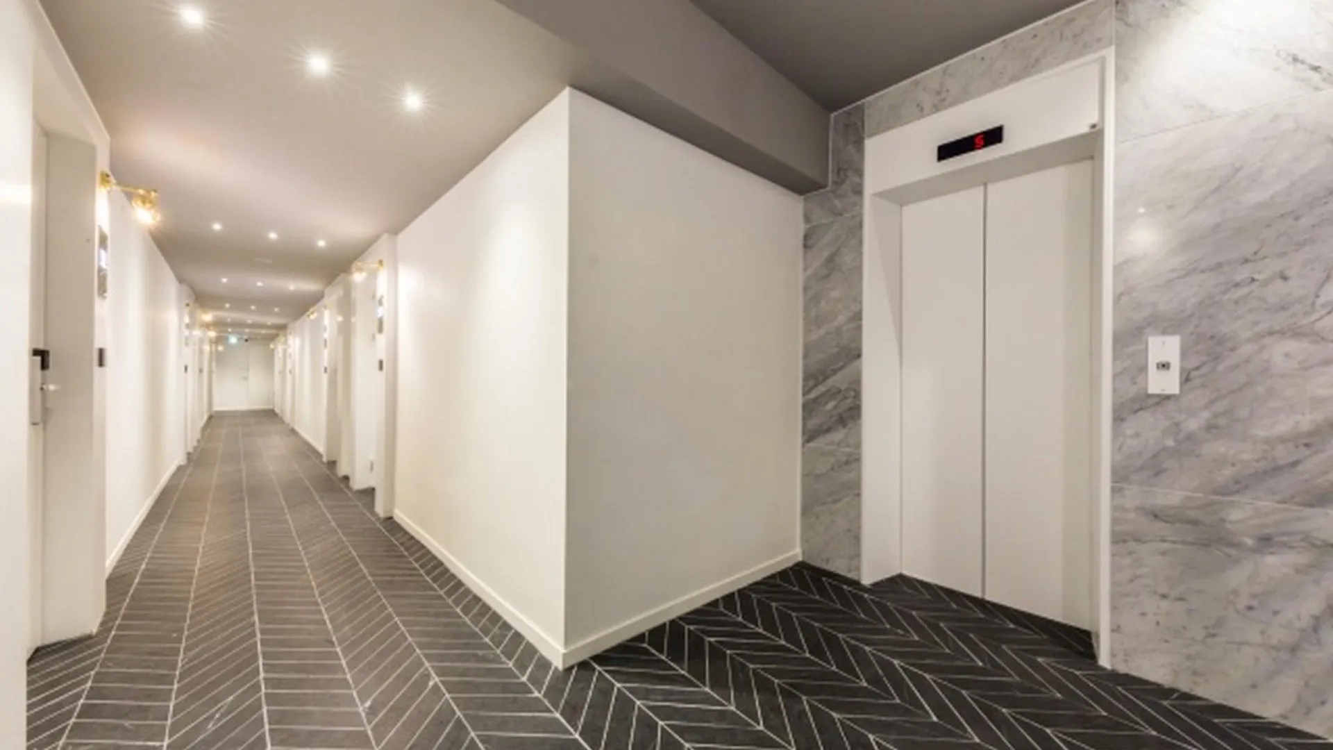 서울 역삼 호텔 더 뮤즈 호텔 수영장