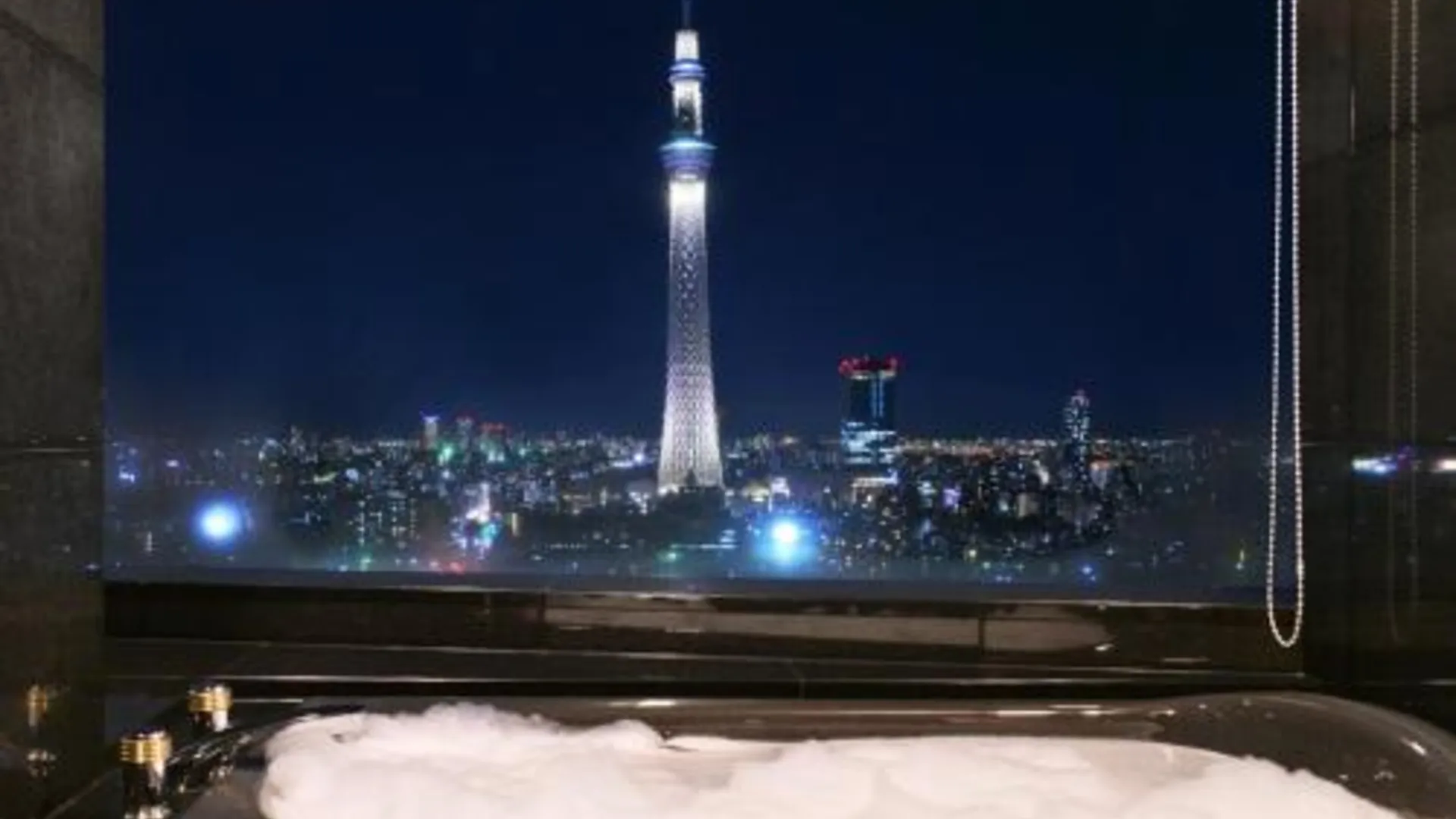 도쿄 / 동경 토부 호텔 레밴트 도쿄 4성급 호텔 부대시설