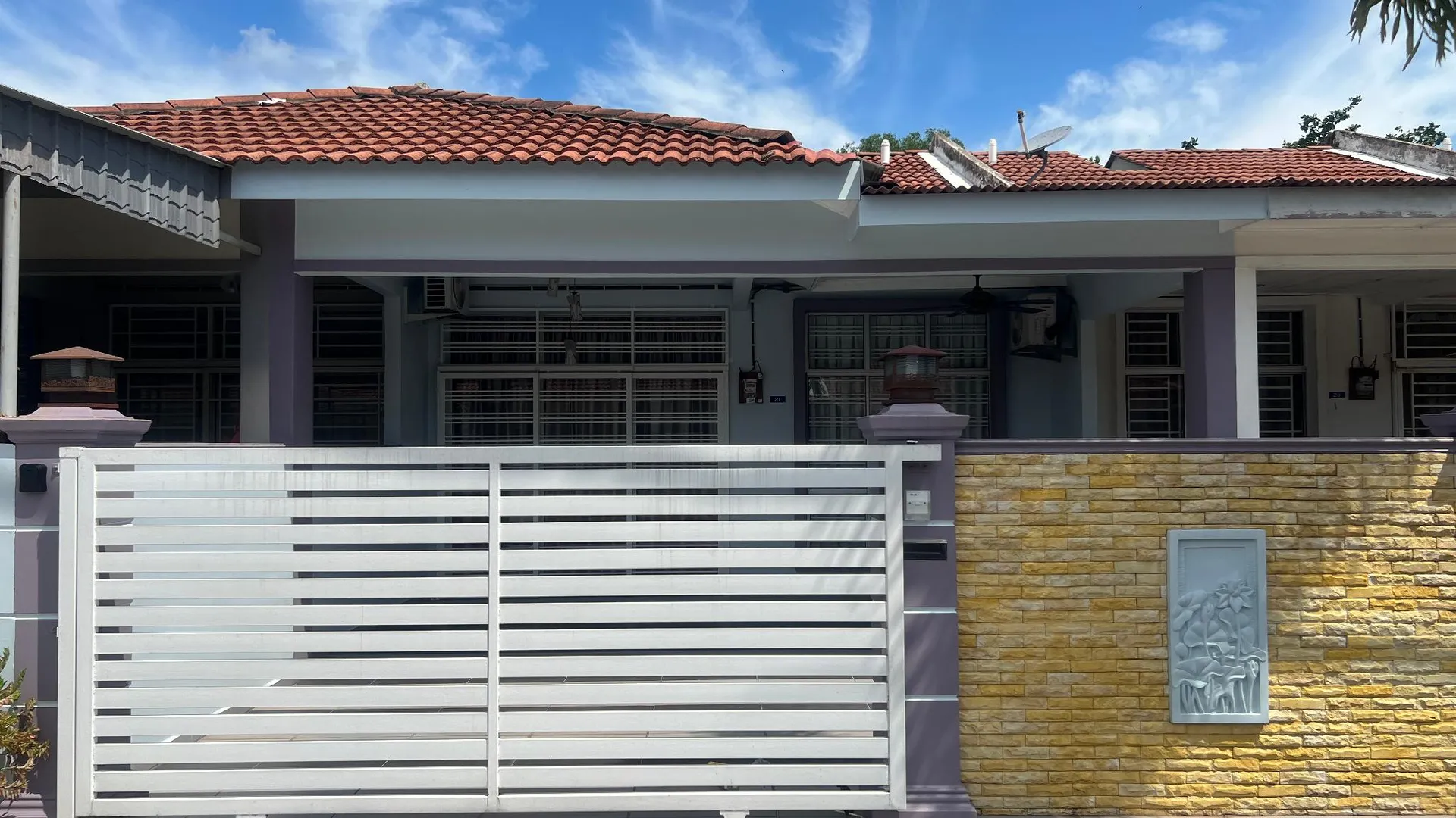 말라카 Padang Temu Near TOWN Homestay 9pax @ ExcluSuites  3성급 게스트하우스 객실